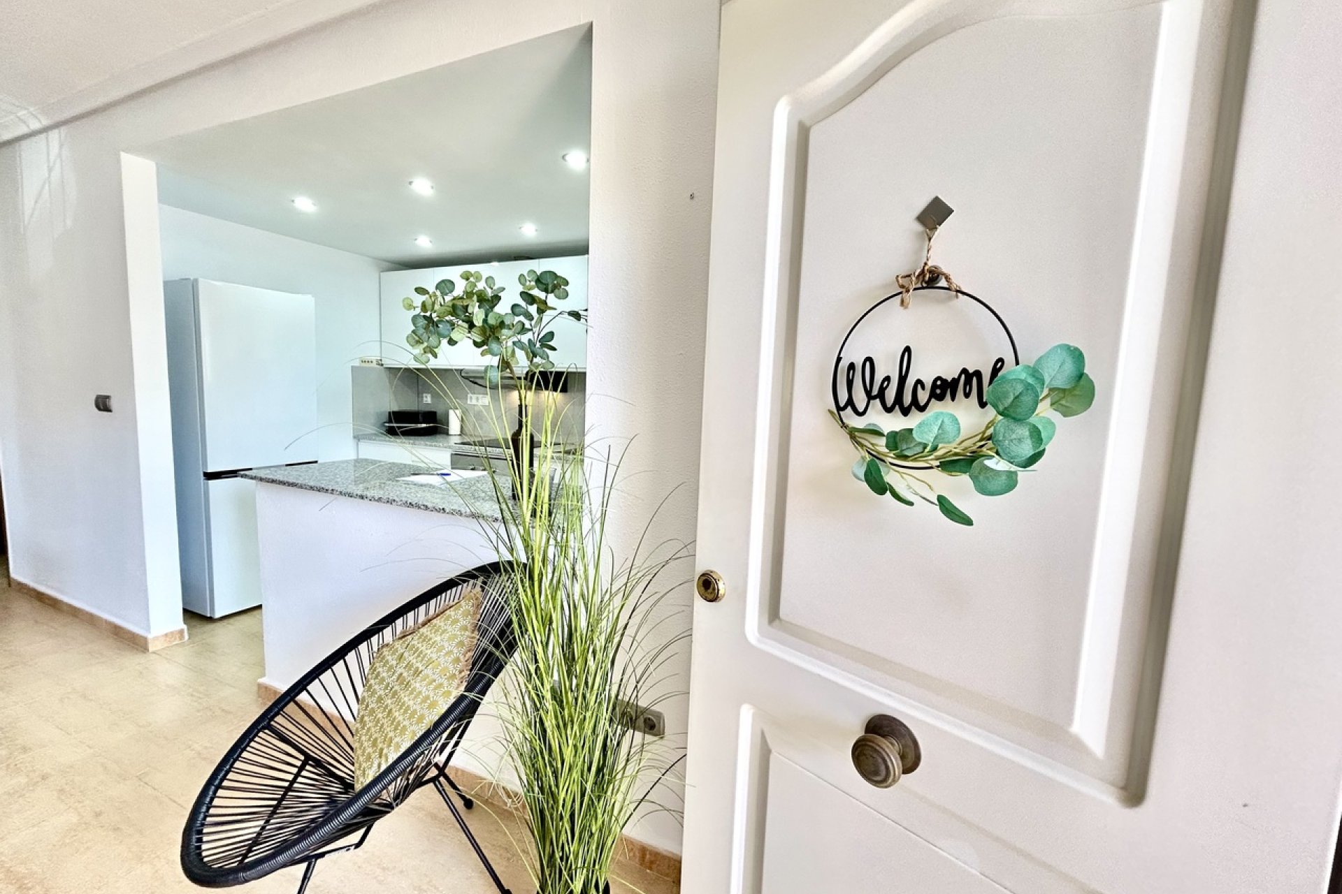 Revente - Apartment -
Villamartin - Costa Blanca