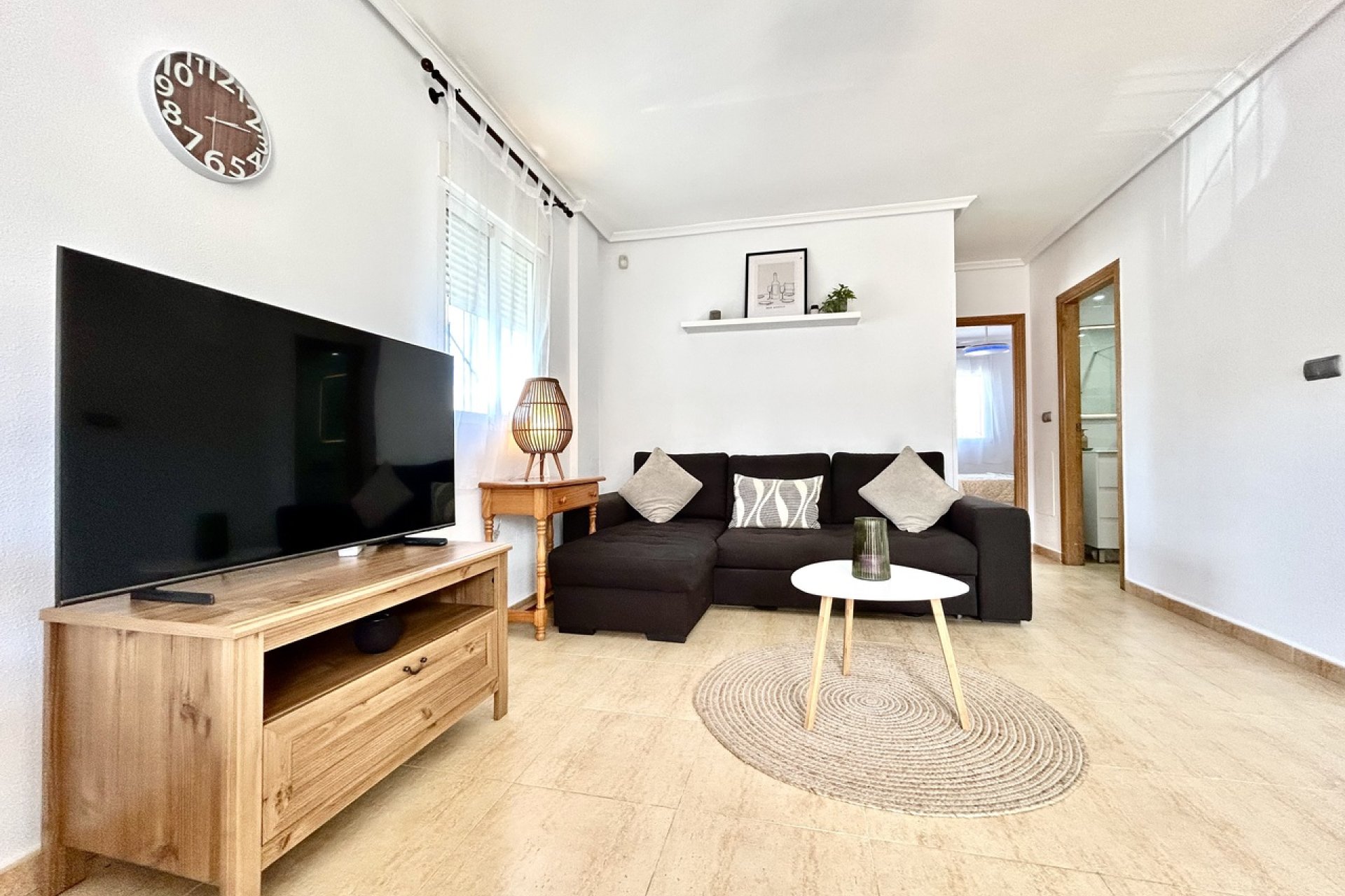 Revente - Apartment -
Villamartin - Costa Blanca