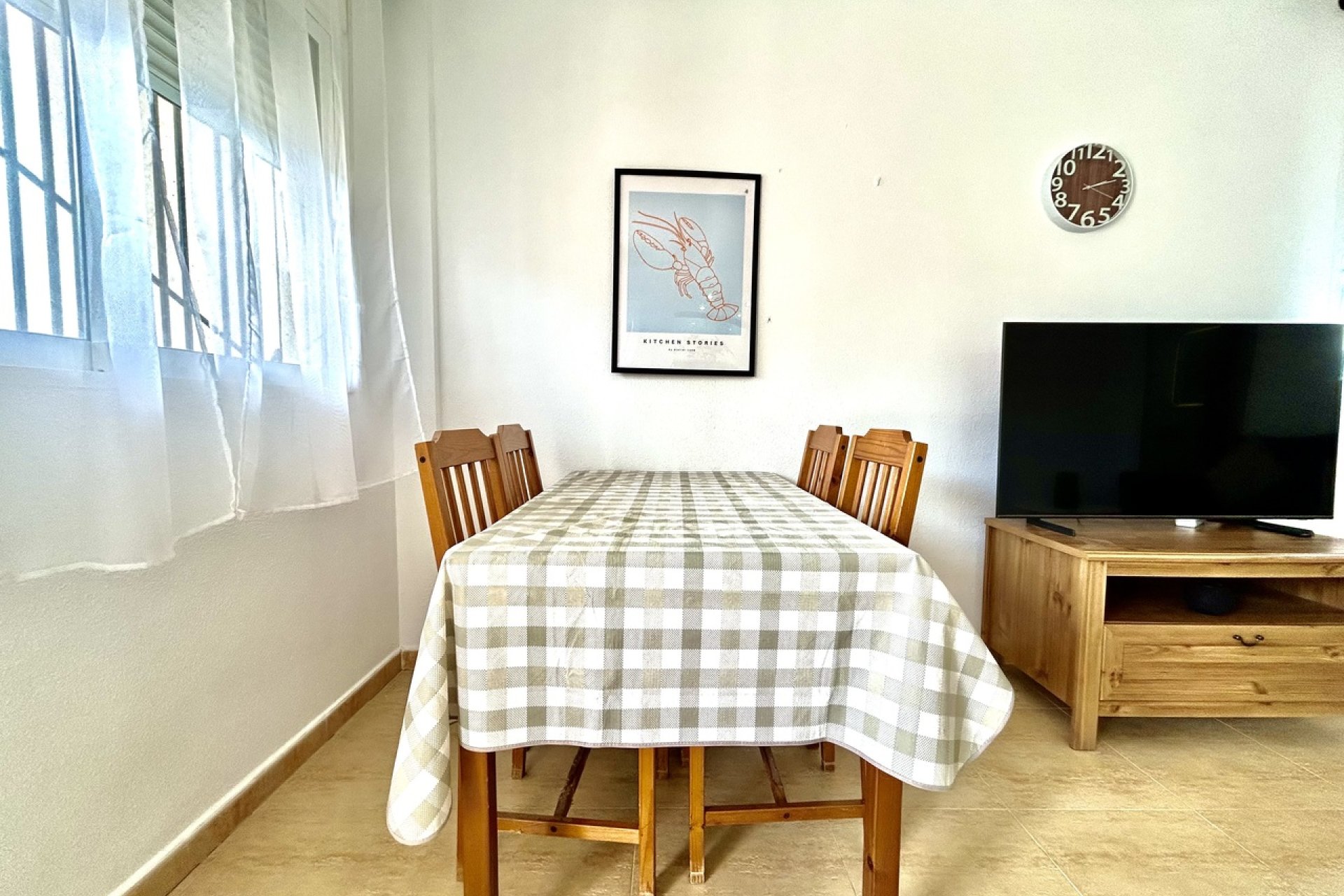Revente - Apartment -
Villamartin - Costa Blanca