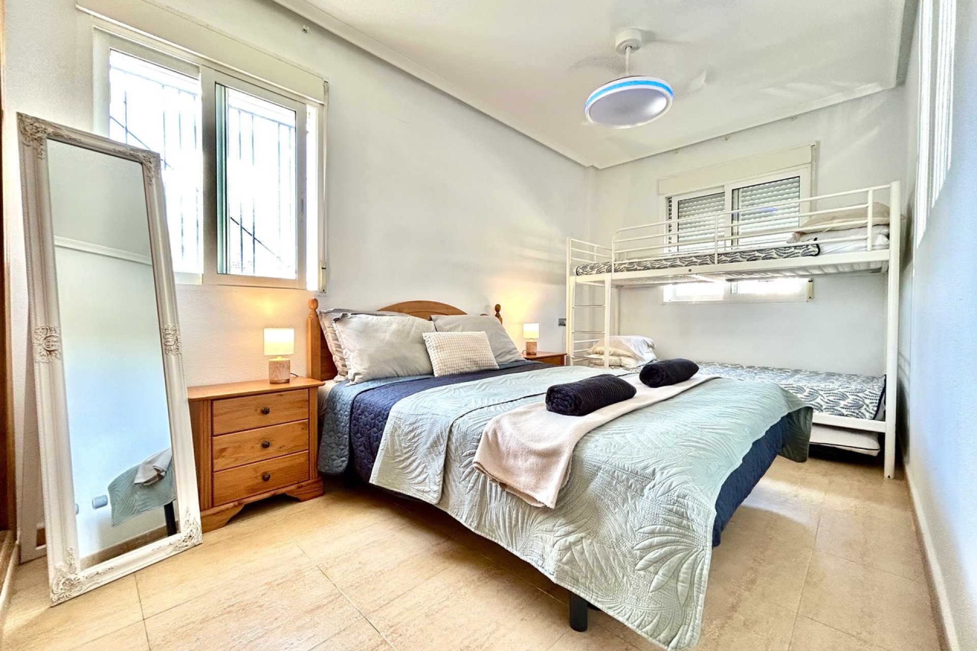 Revente - Apartment -
Villamartin - Costa Blanca