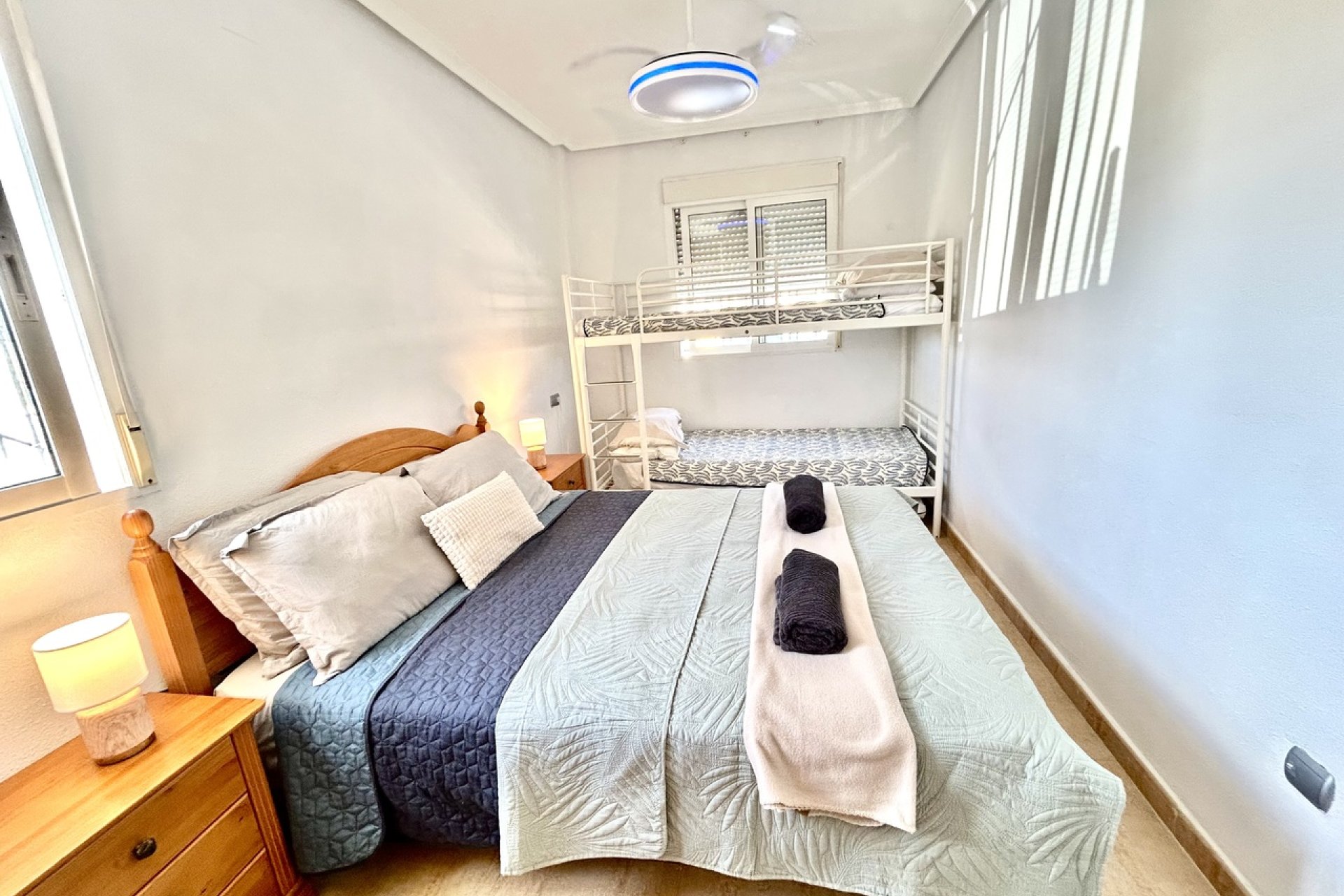 Revente - Apartment -
Villamartin - Costa Blanca