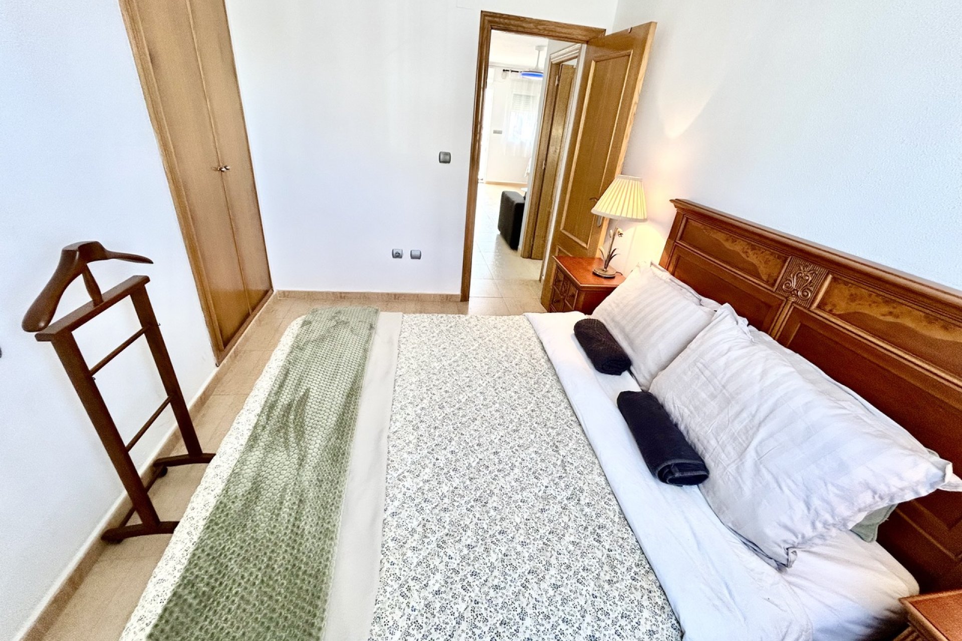 Revente - Apartment -
Villamartin - Costa Blanca