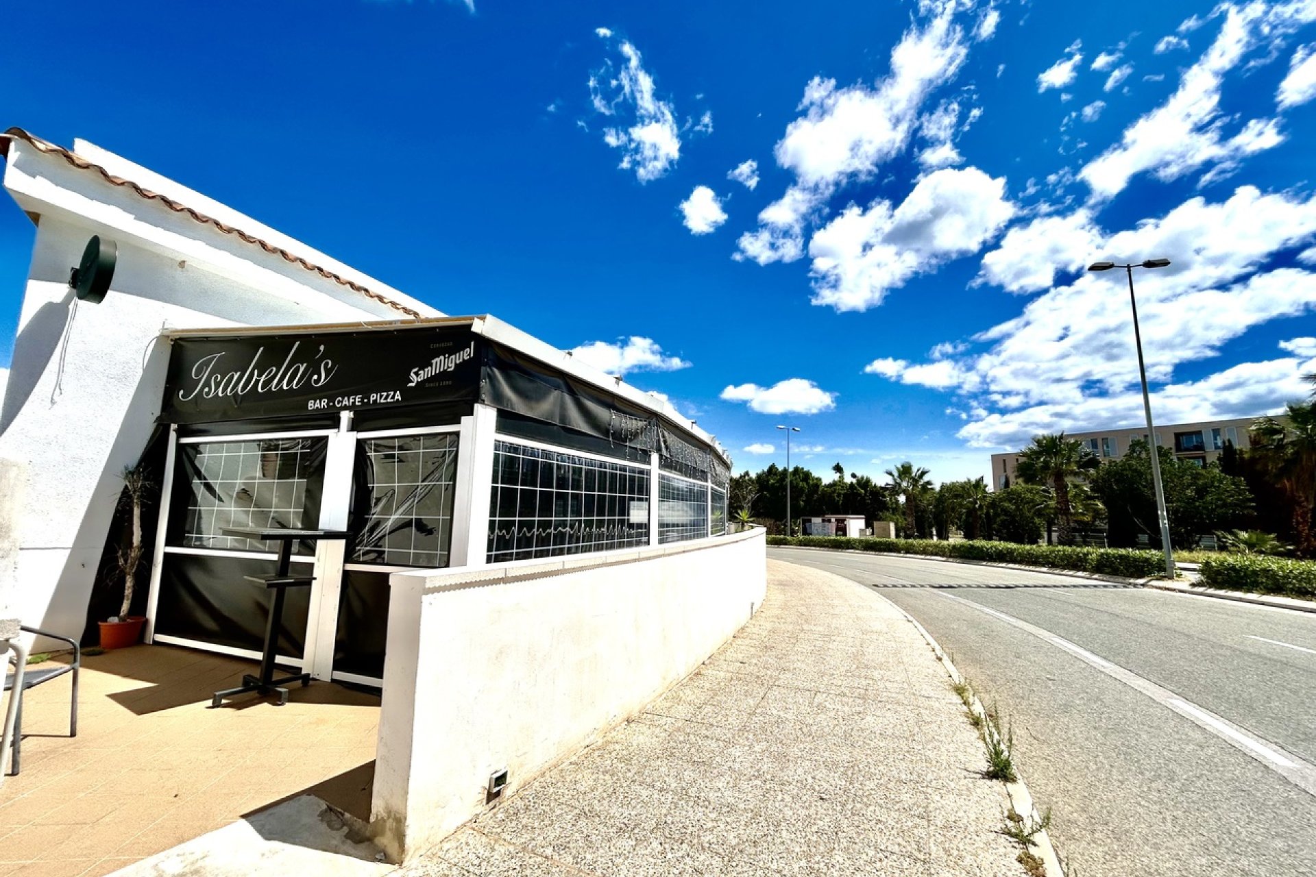 Revente - Apartment -
Villamartin - Costa Blanca