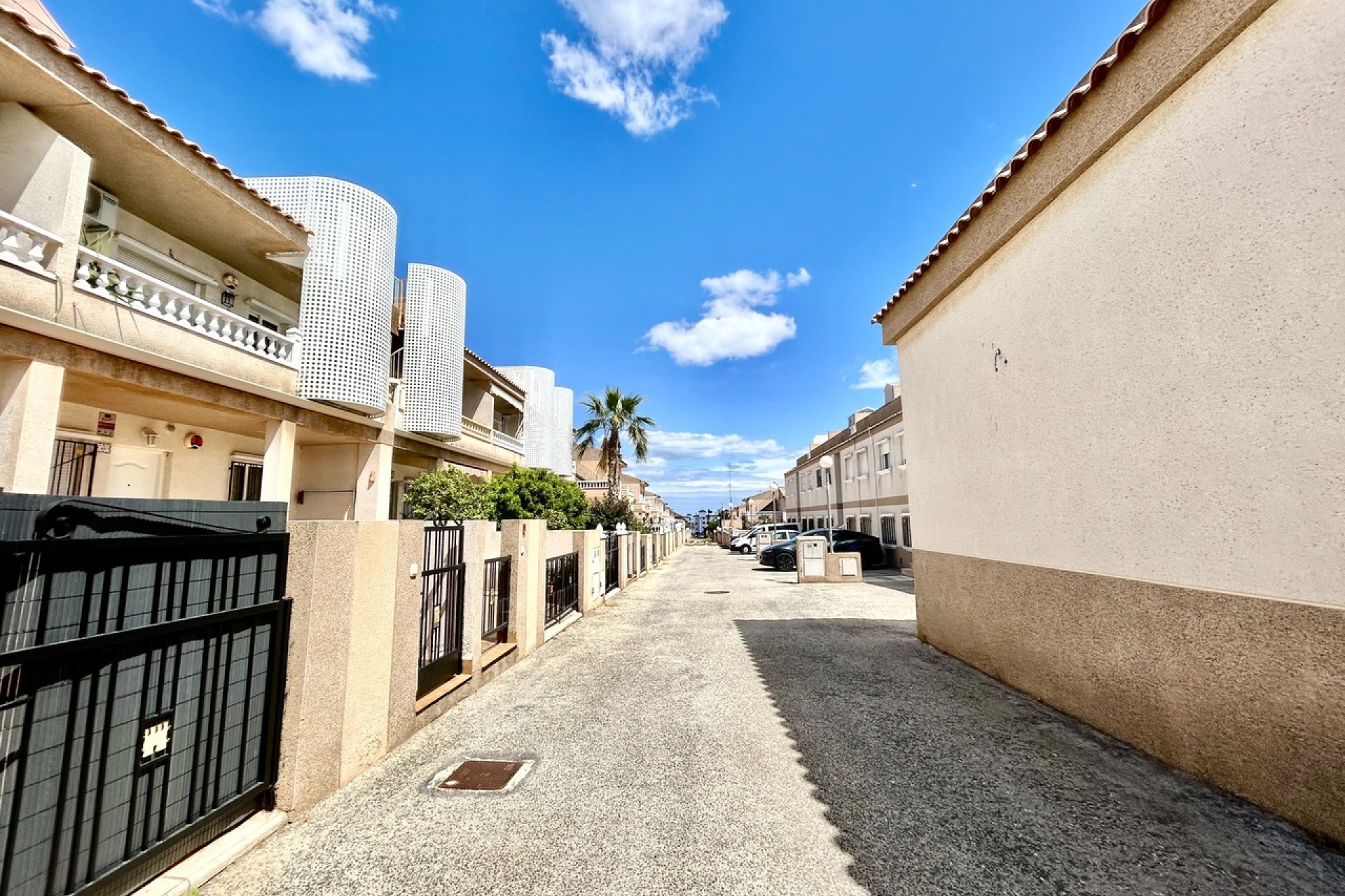 Revente - Apartment -
Villamartin - Costa Blanca