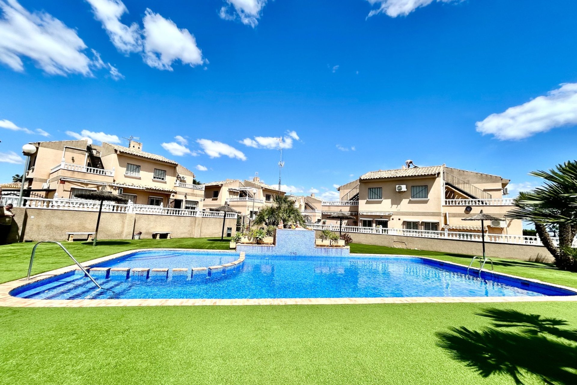 Revente - Apartment -
Villamartin - Costa Blanca