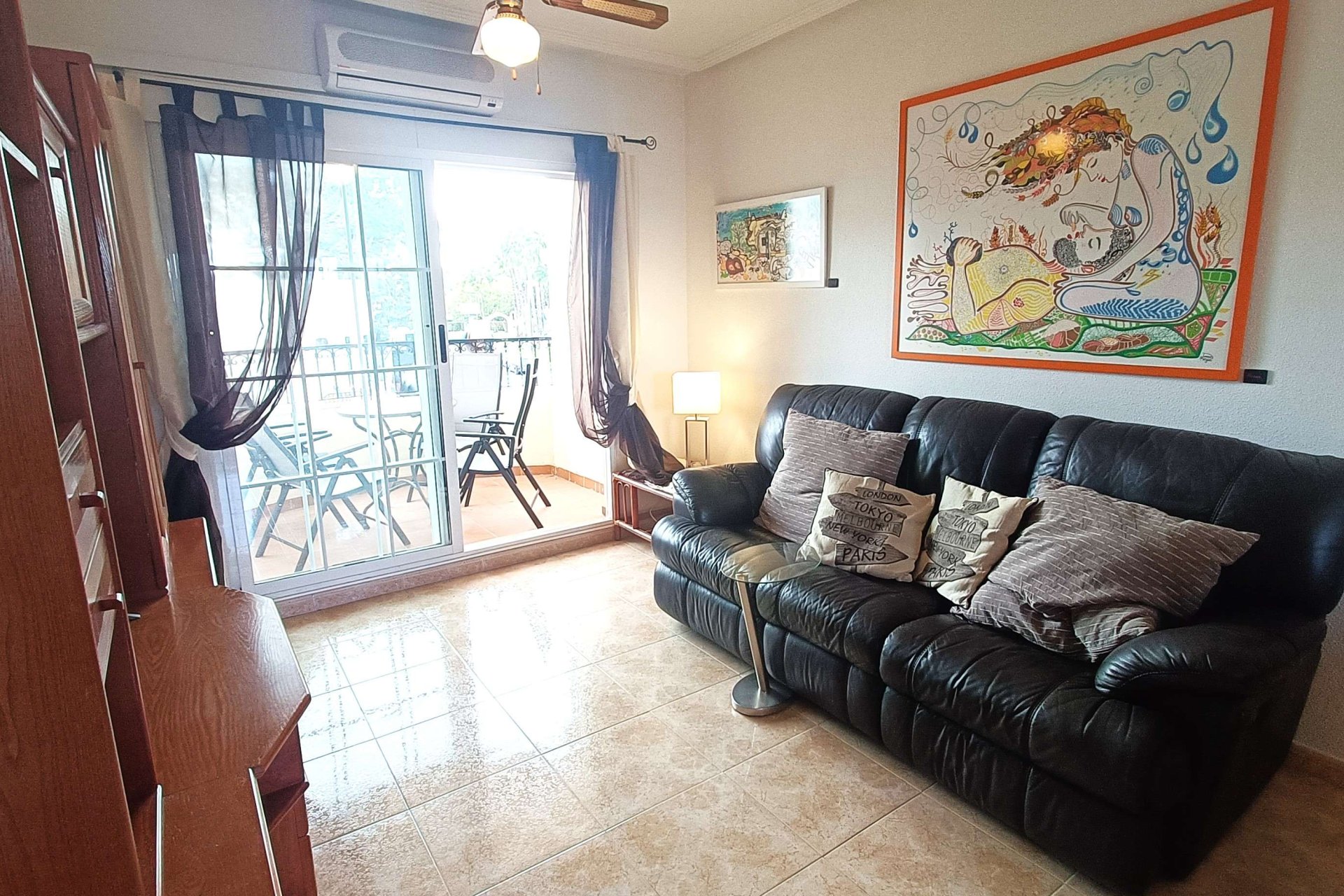 Revente - Apartment -
Villamartin - Costa Blanca