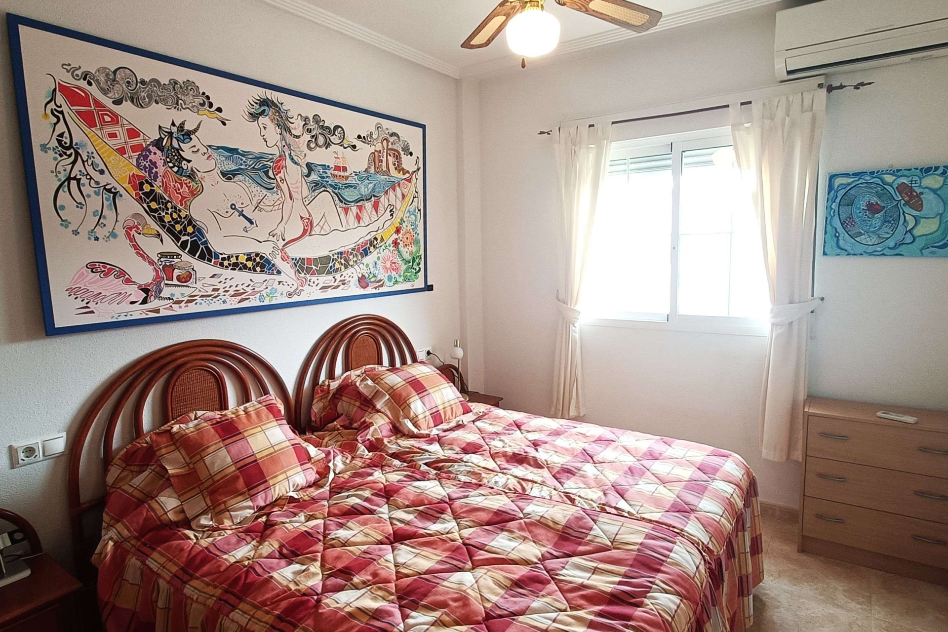 Revente - Apartment -
Villamartin - Costa Blanca