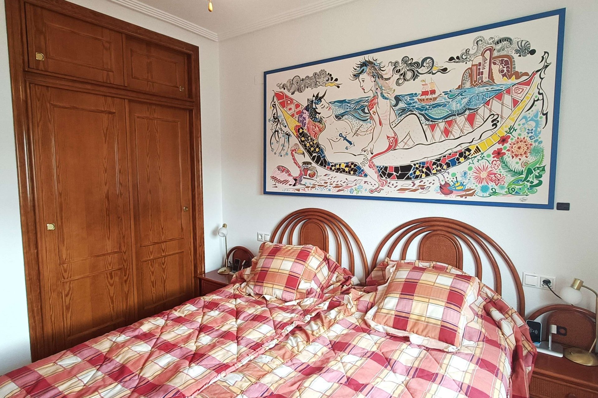 Revente - Apartment -
Villamartin - Costa Blanca