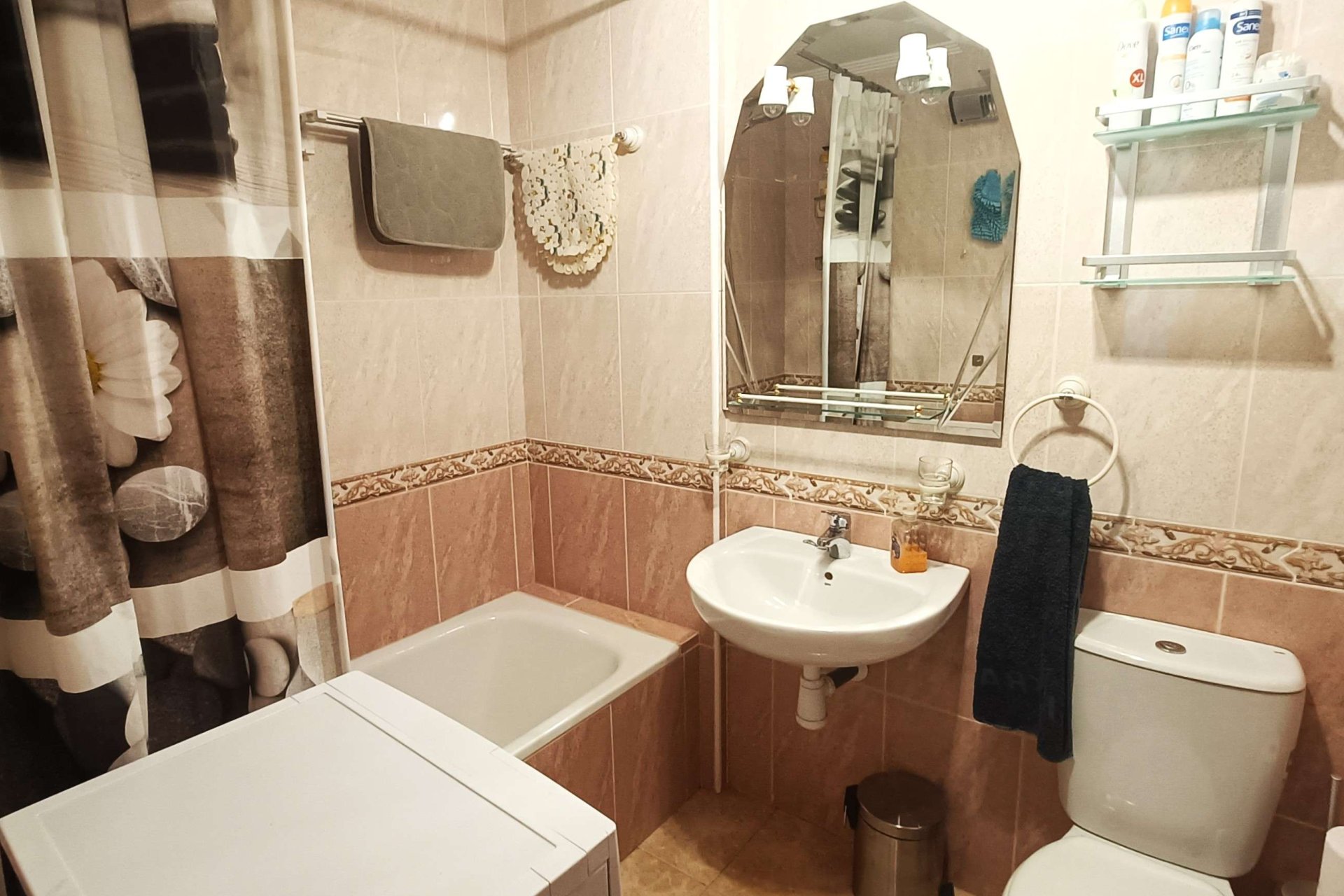 Revente - Apartment -
Villamartin - Costa Blanca