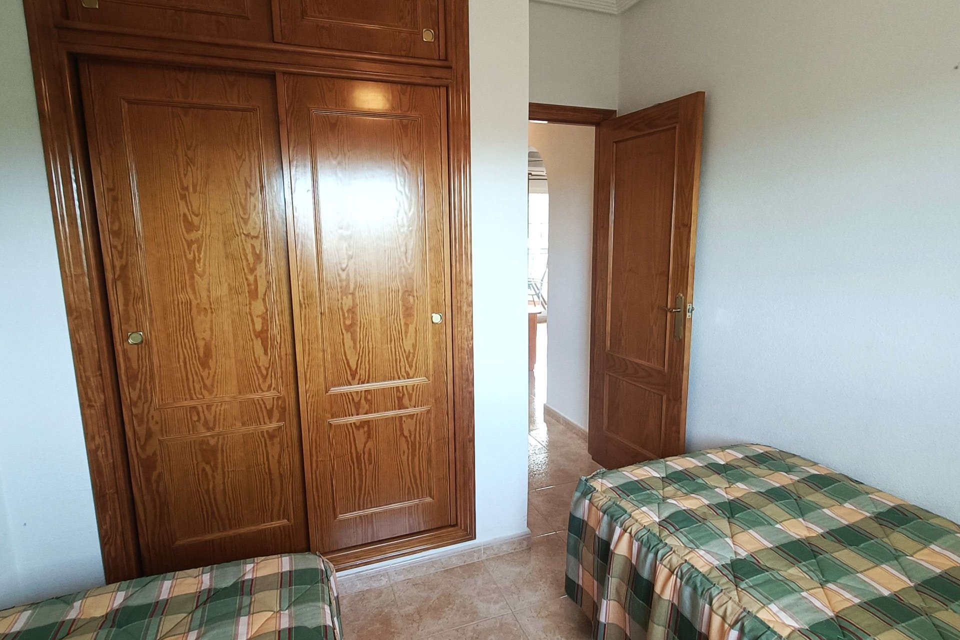 Revente - Apartment -
Villamartin - Costa Blanca