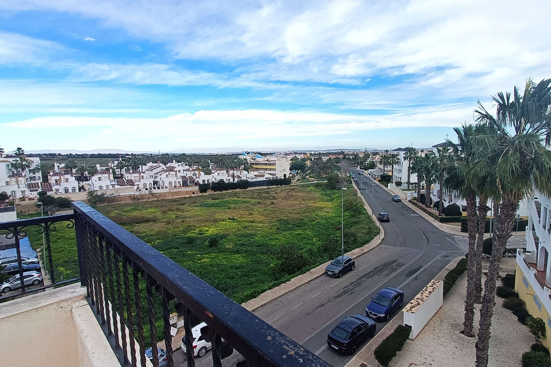 Revente - Apartment -
Villamartin - Costa Blanca