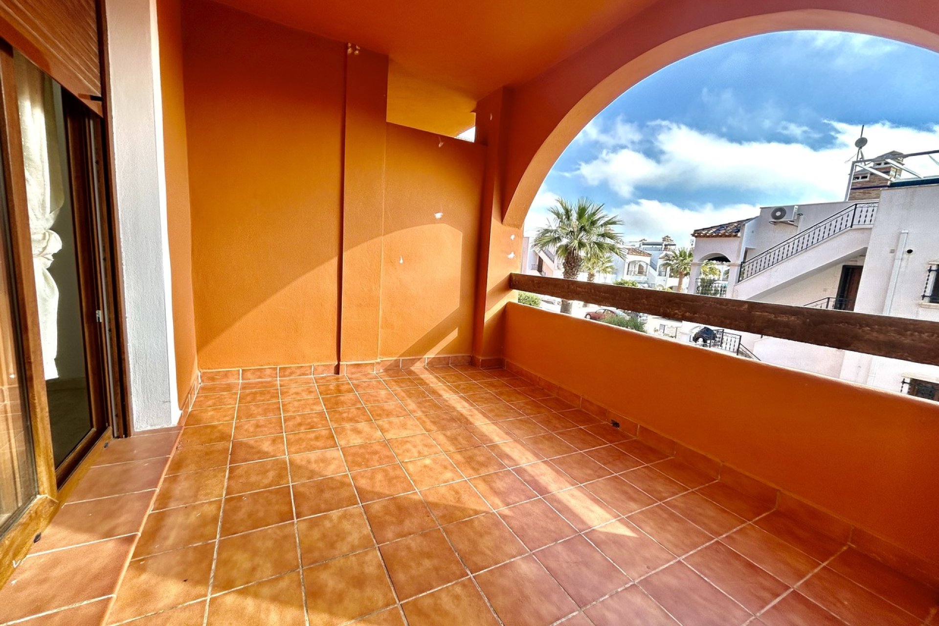 Revente - Apartment -
Villamartin - Costa Blanca