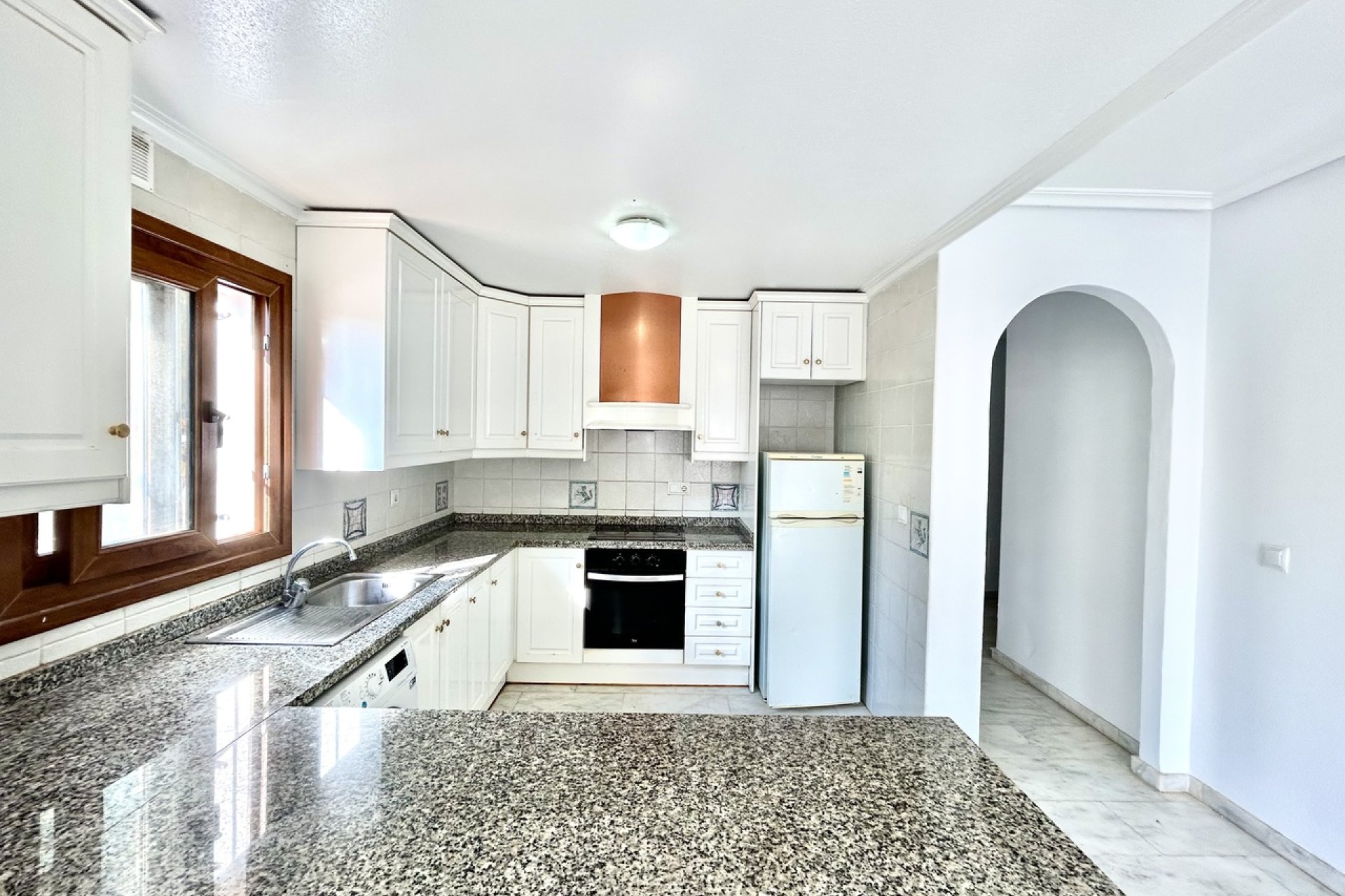 Revente - Apartment -
Villamartin - Costa Blanca