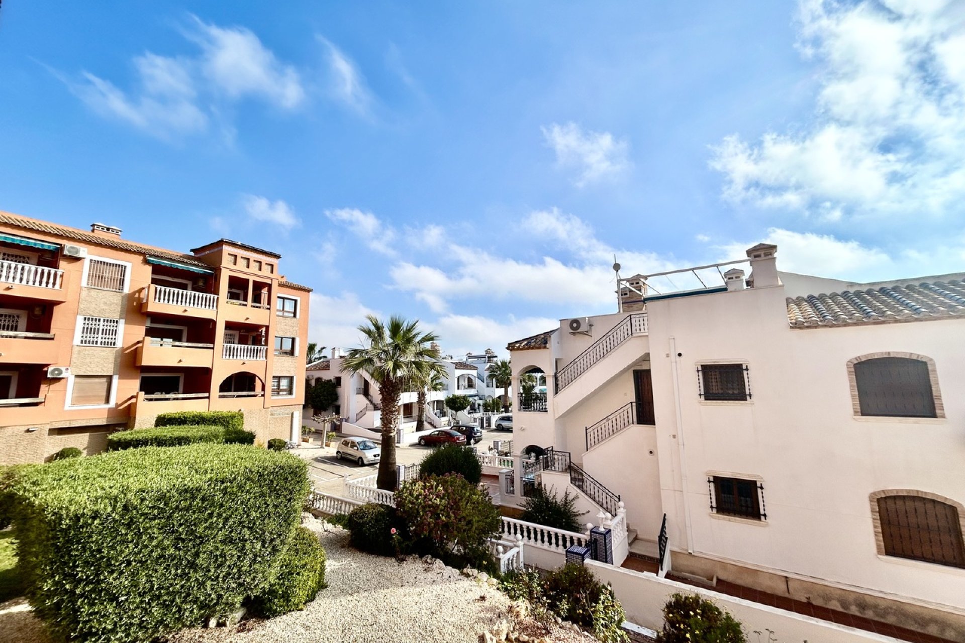 Revente - Apartment -
Villamartin - Costa Blanca