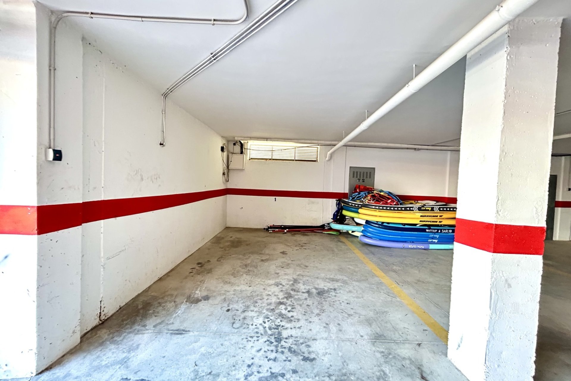 Revente - Apartment -
Villamartin - Costa Blanca