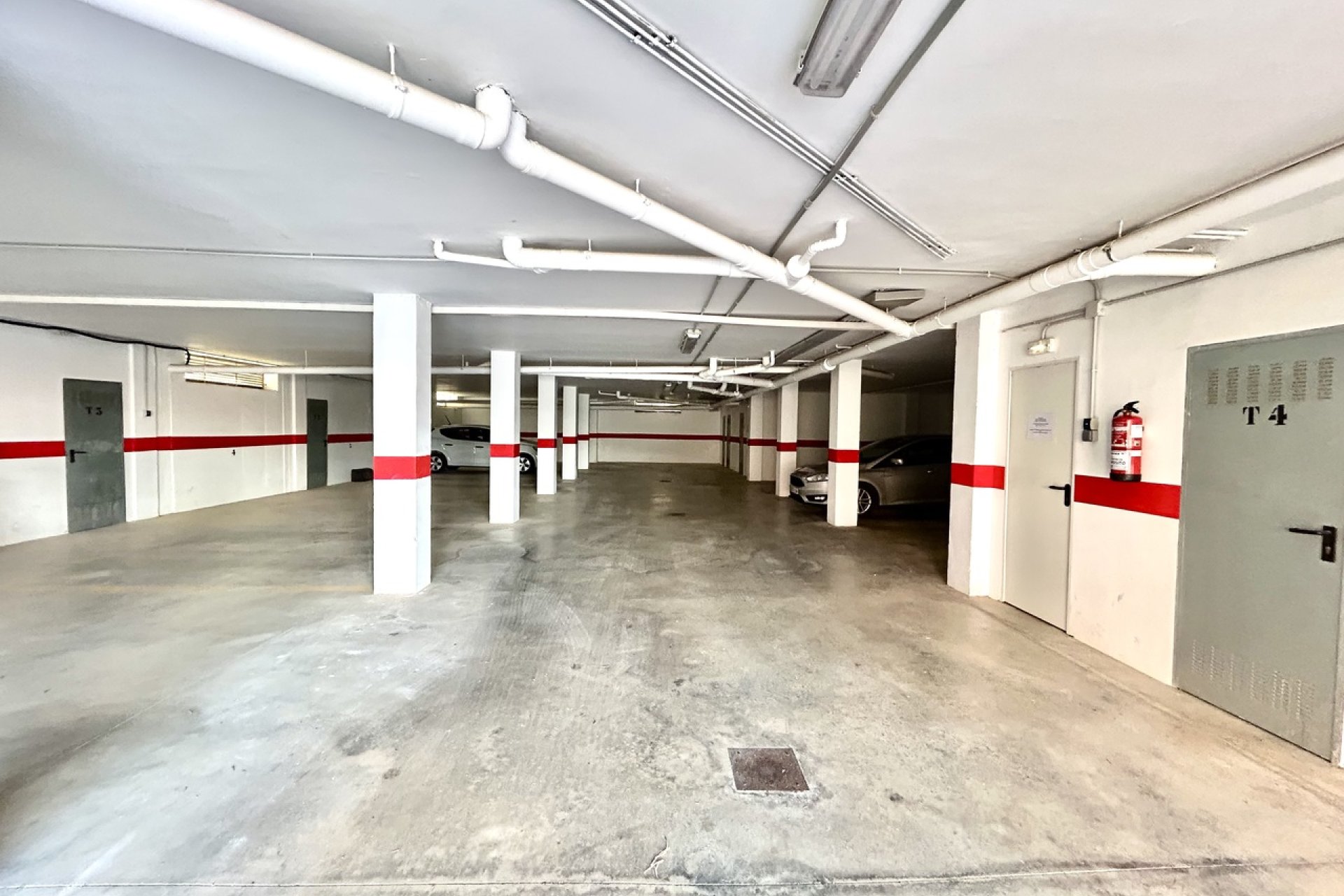 Revente - Apartment -
Villamartin - Costa Blanca