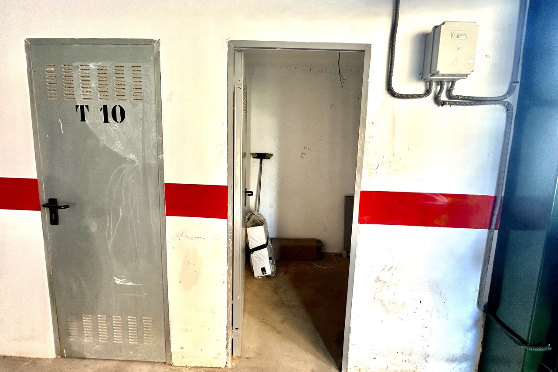 Revente - Apartment -
Villamartin - Costa Blanca