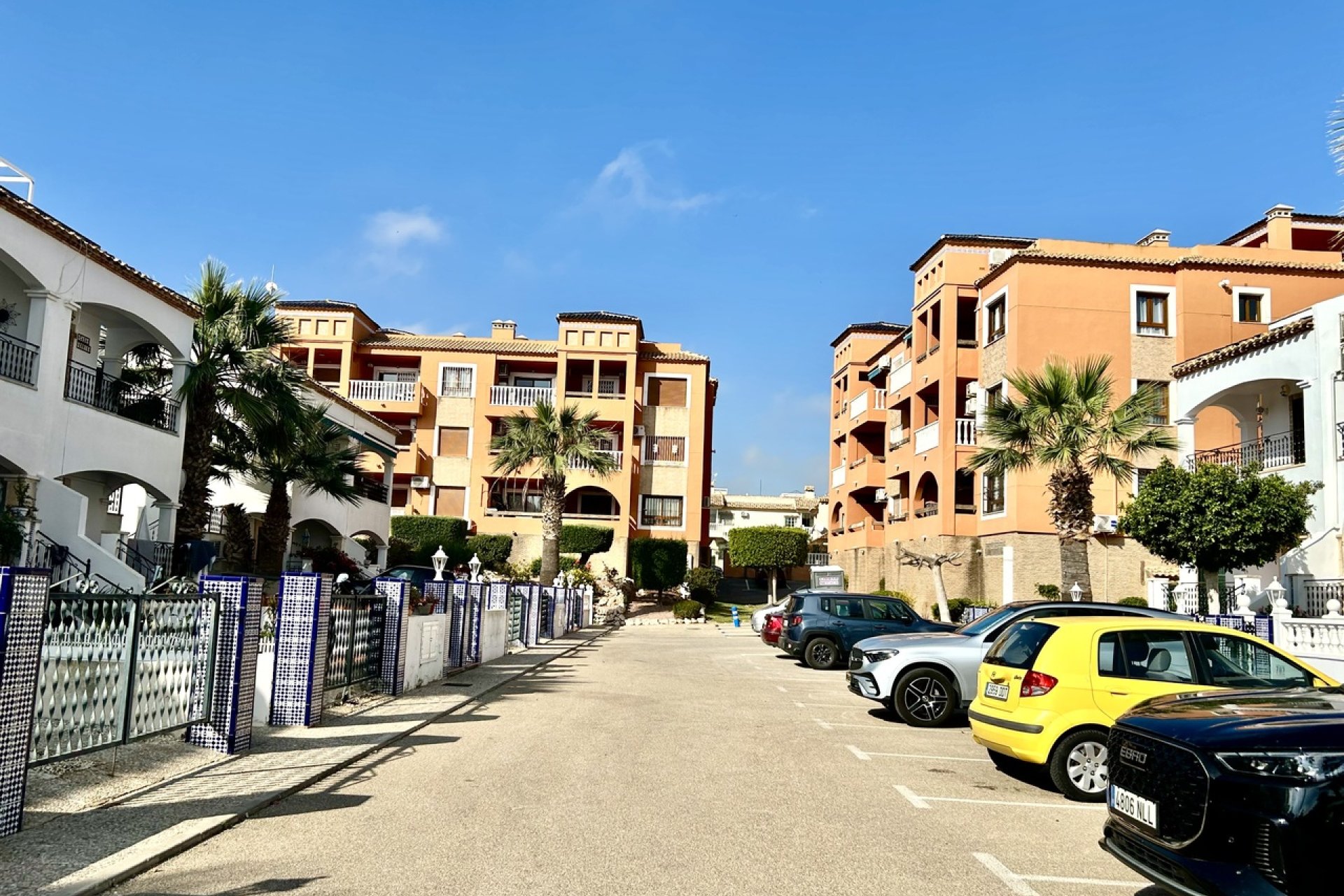 Revente - Apartment -
Villamartin - Costa Blanca