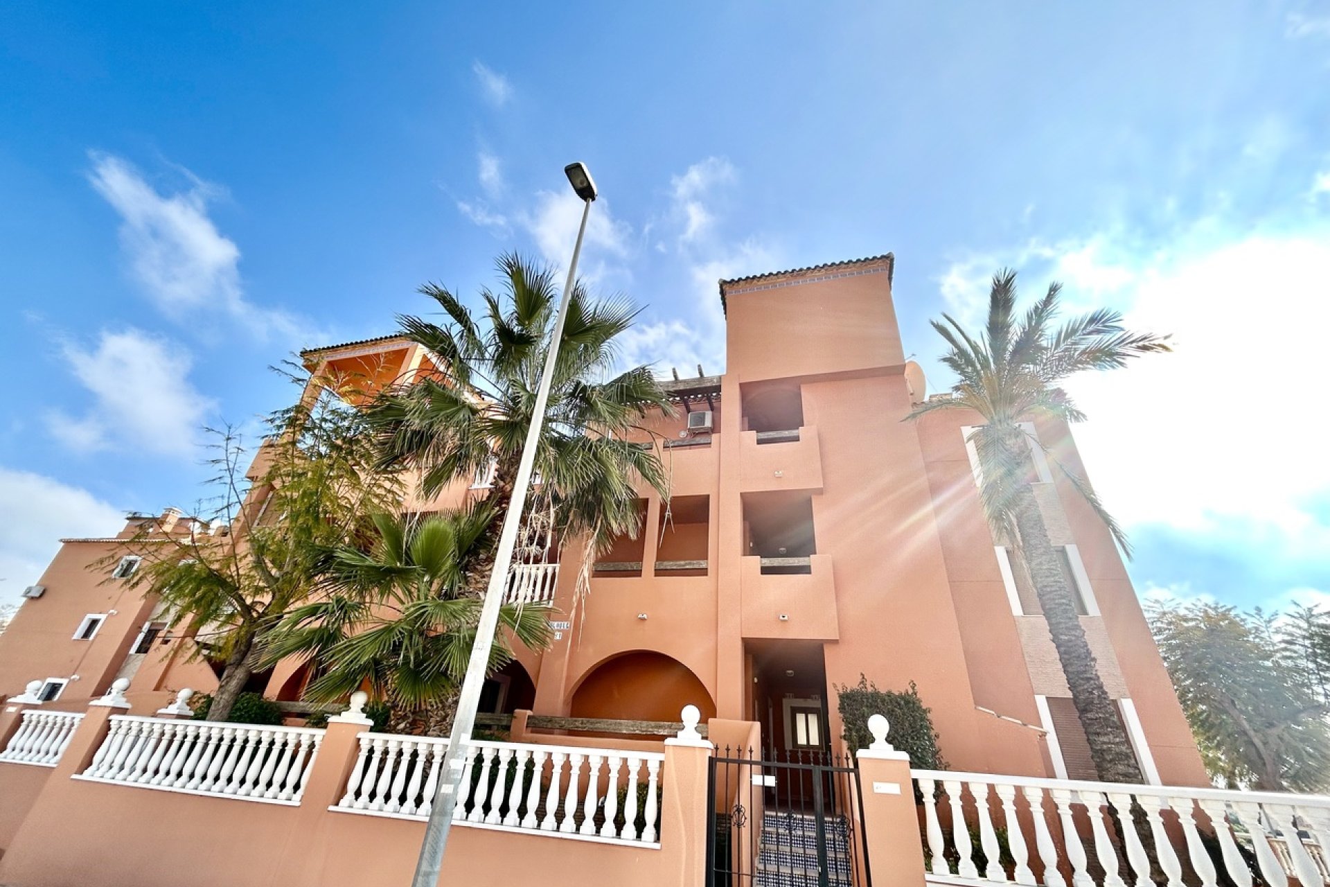 Revente - Apartment -
Villamartin - Costa Blanca