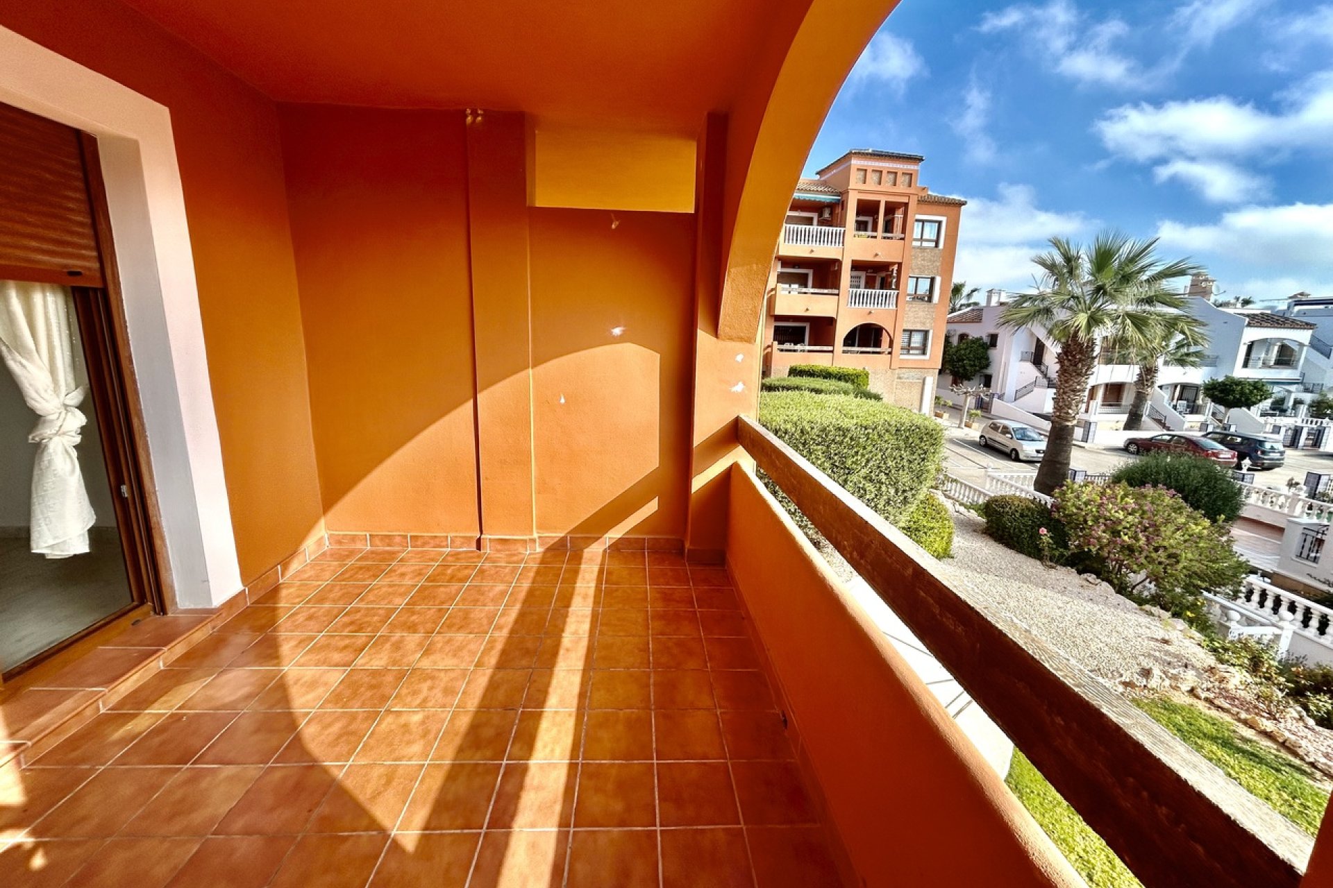 Revente - Apartment -
Villamartin - Costa Blanca