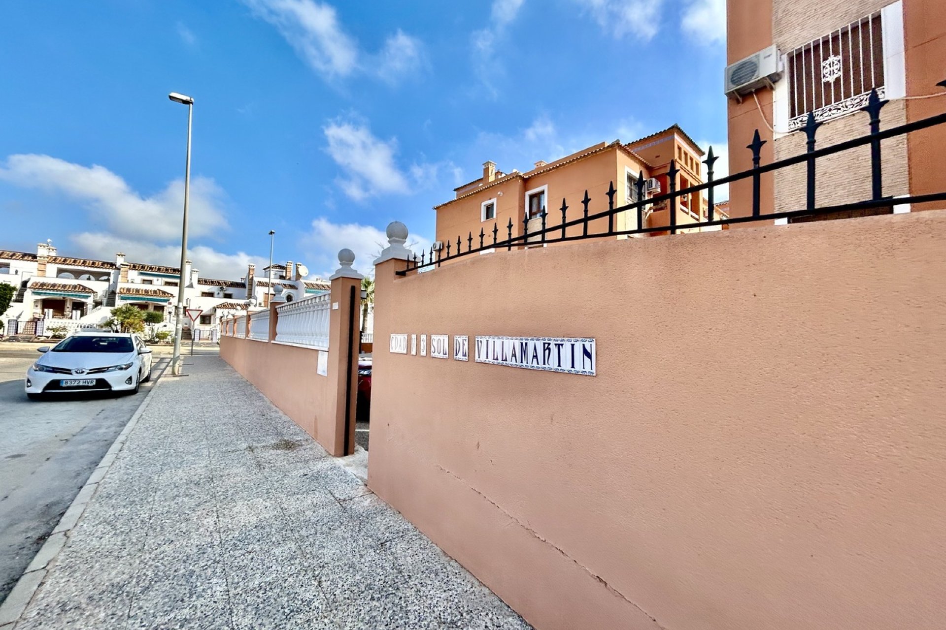 Revente - Apartment -
Villamartin - Costa Blanca