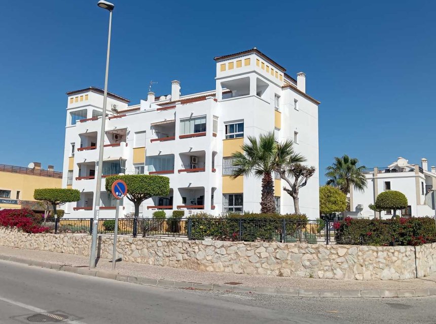 Revente - Apartment -
Villamartin - Costa Blanca