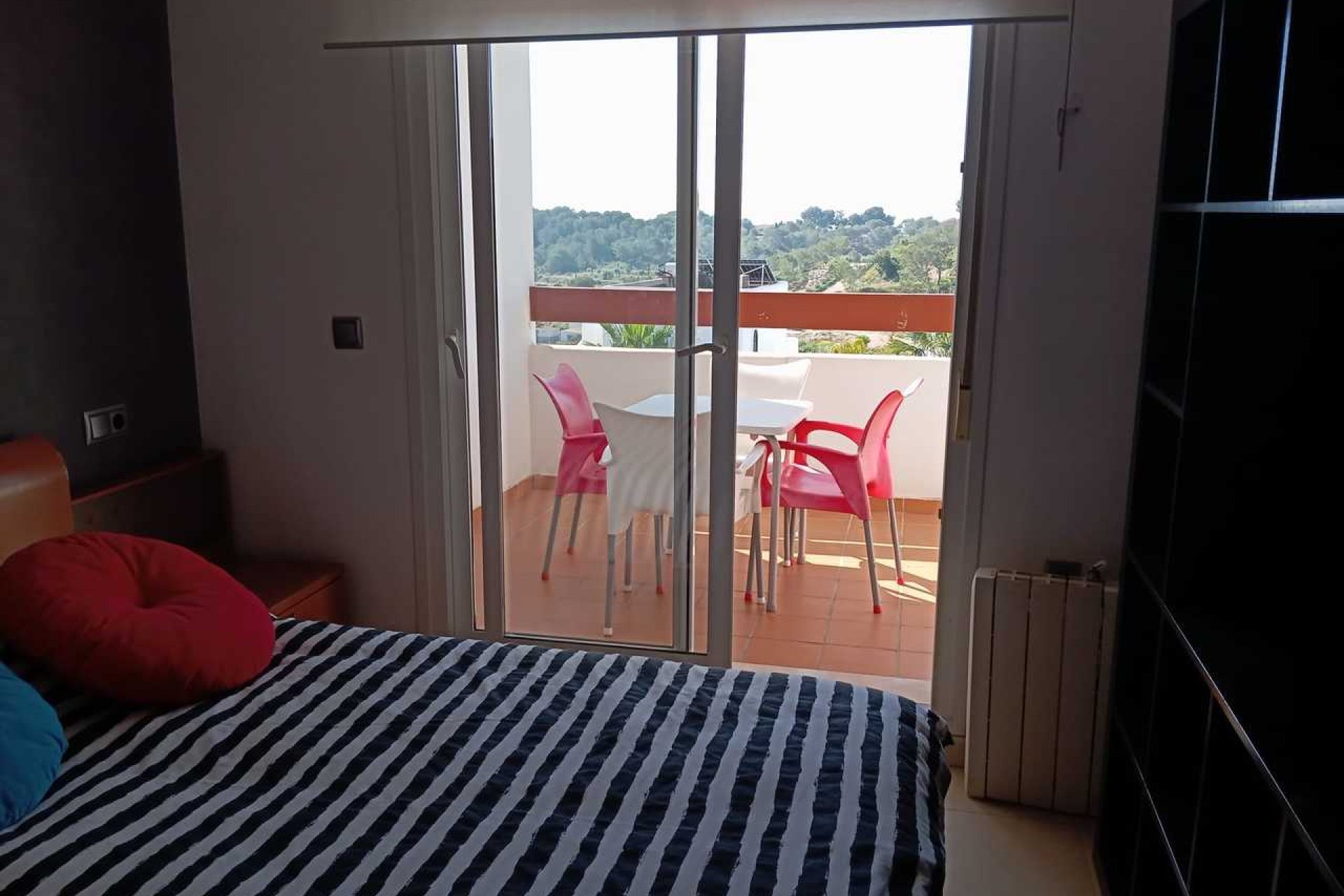 Revente - Apartment -
Villamartin - Costa Blanca