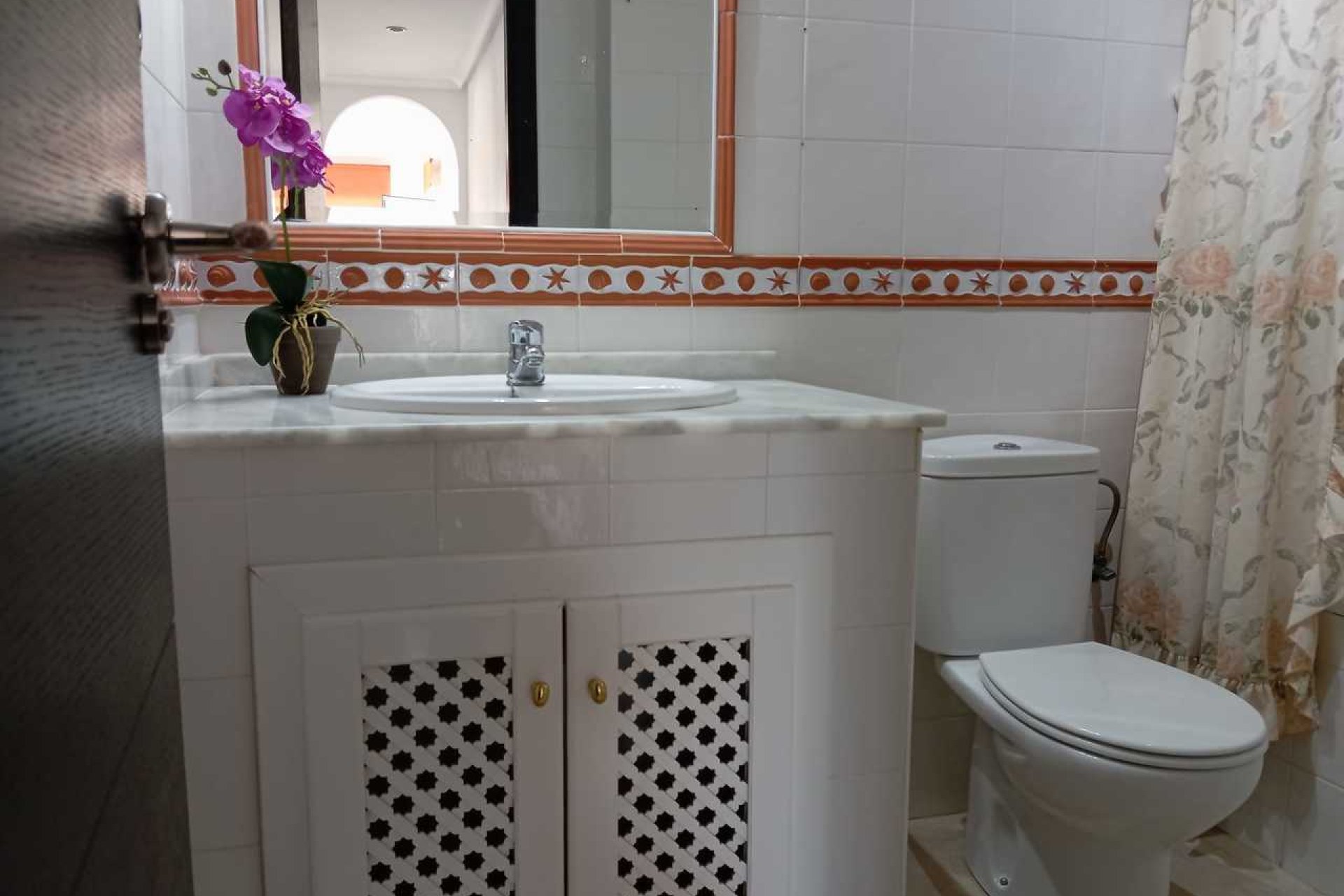 Revente - Apartment -
Villamartin - Costa Blanca