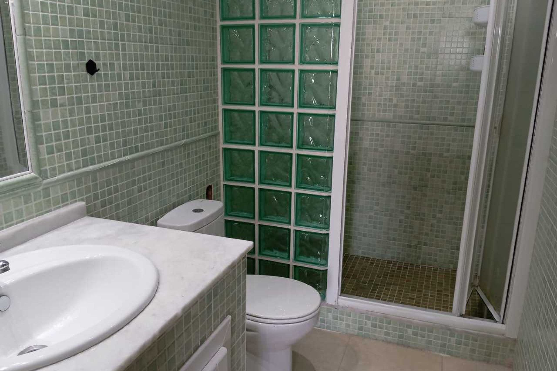 Revente - Apartment -
Villamartin - Costa Blanca