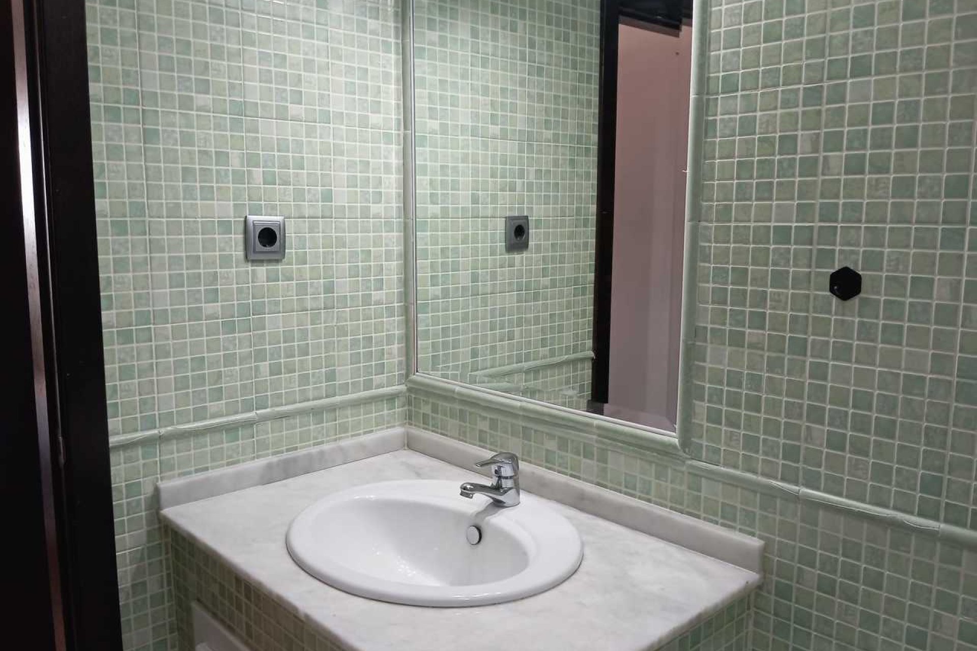 Revente - Apartment -
Villamartin - Costa Blanca