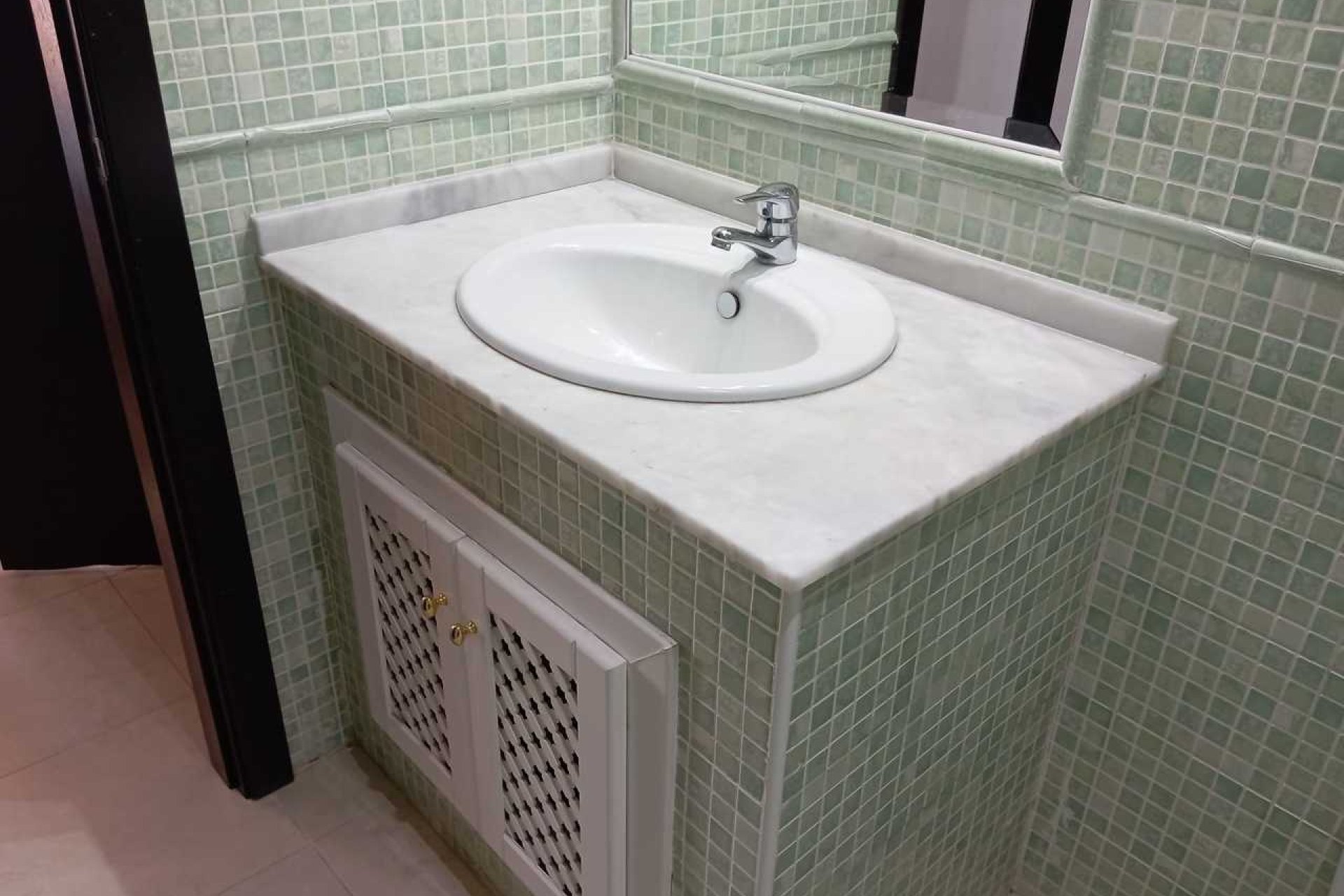 Revente - Apartment -
Villamartin - Costa Blanca