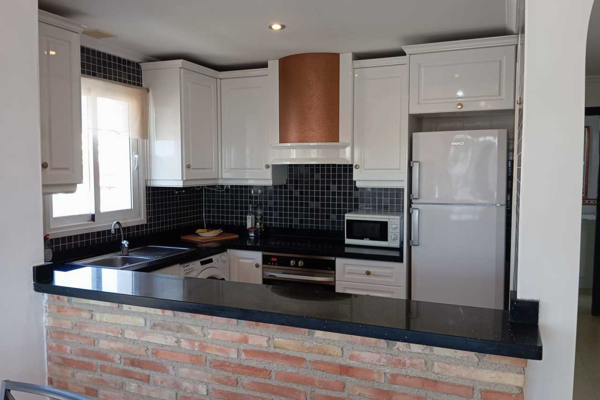 Revente - Apartment -
Villamartin - Costa Blanca