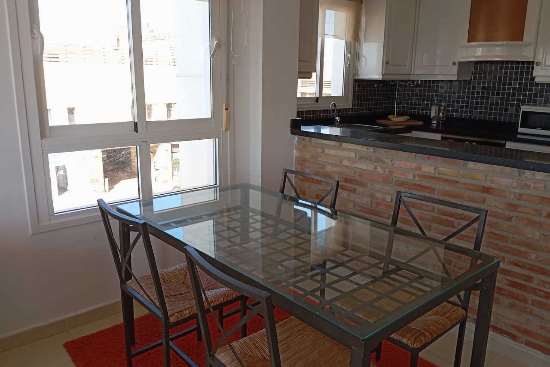 Revente - Apartment -
Villamartin - Costa Blanca