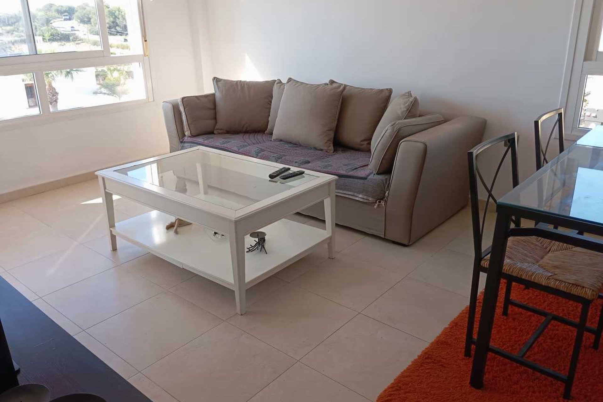 Revente - Apartment -
Villamartin - Costa Blanca