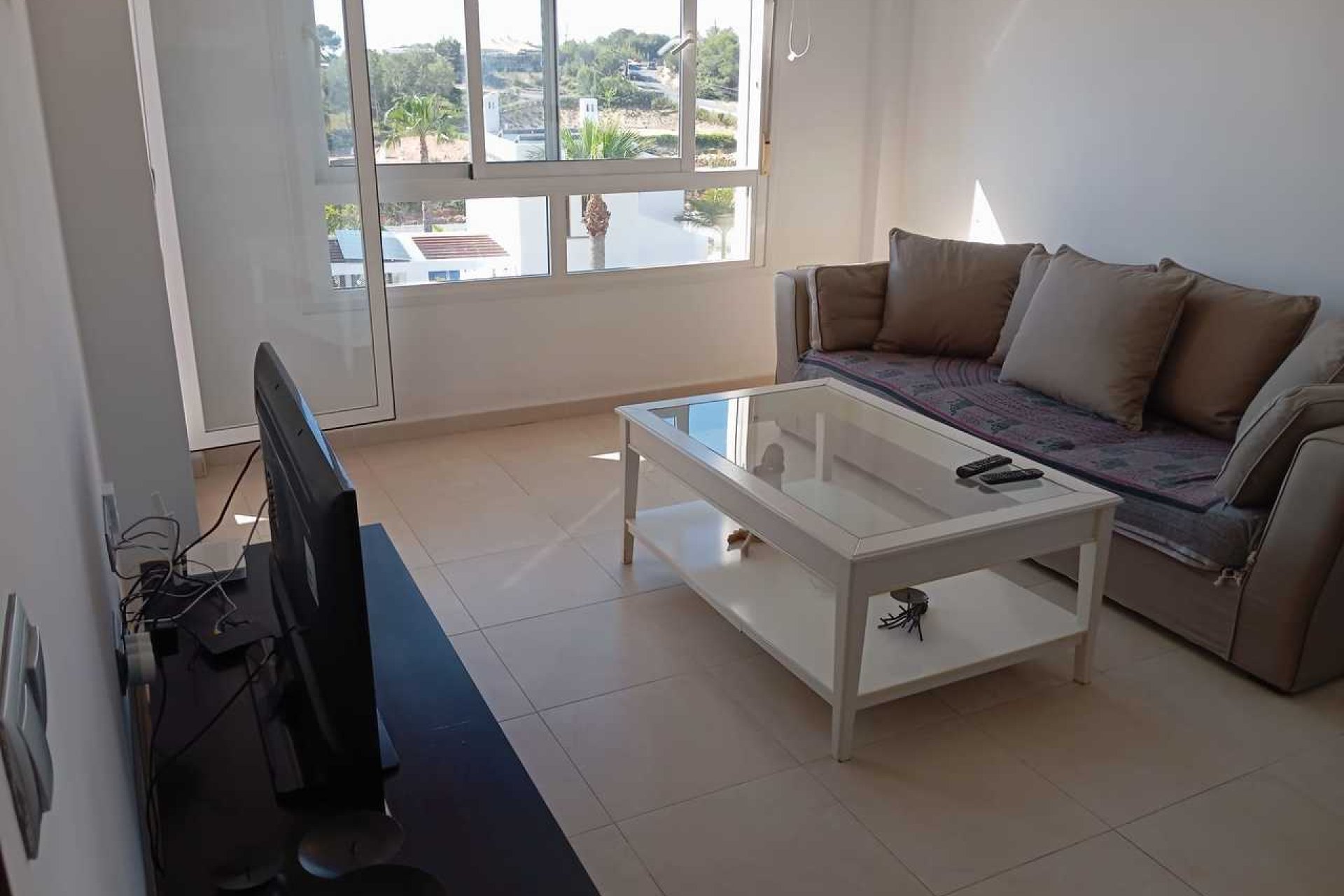 Revente - Apartment -
Villamartin - Costa Blanca