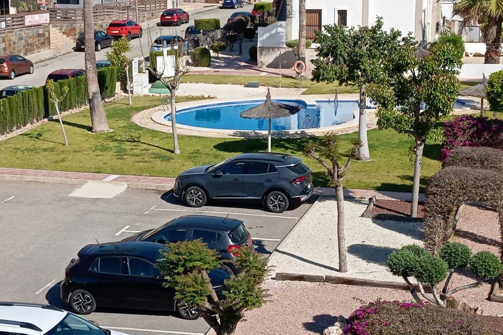 Revente - Apartment -
Villamartin - Costa Blanca