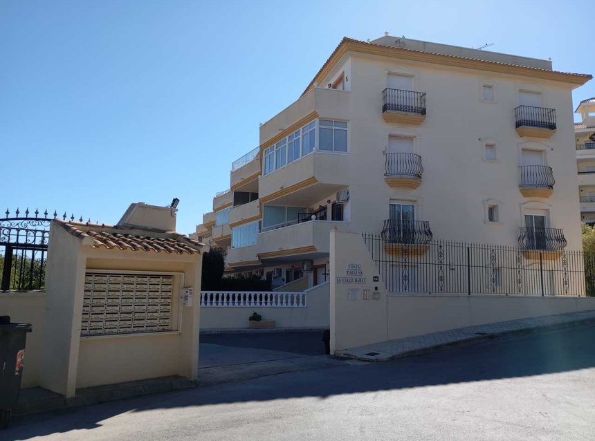Revente - Apartment -
Villamartin - Costa Blanca
