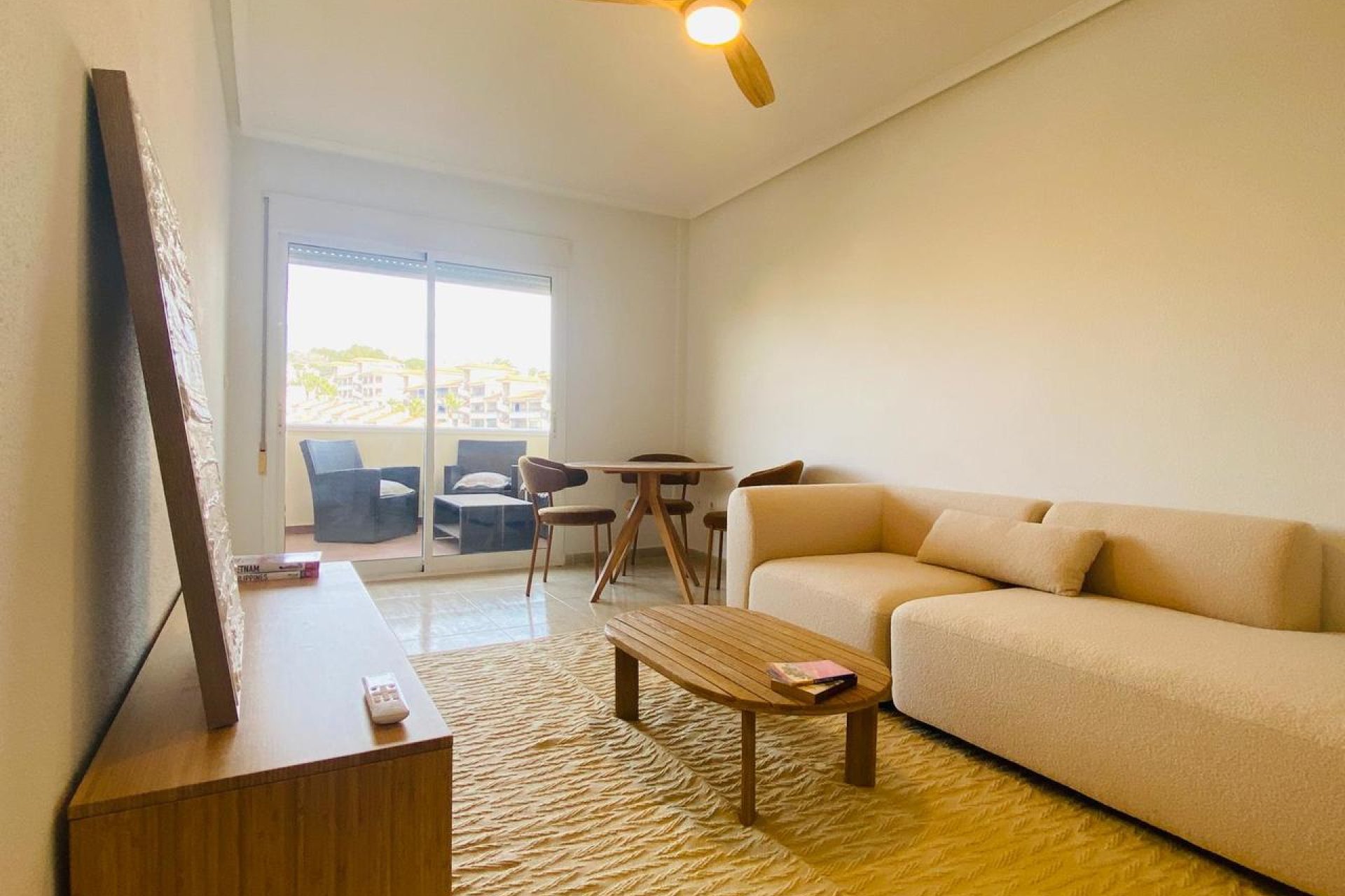 Revente - Apartment -
Villamartin - Costa Blanca