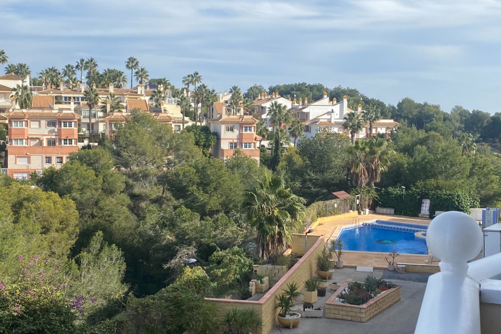Revente - Apartment -
Villamartin - Costa Blanca