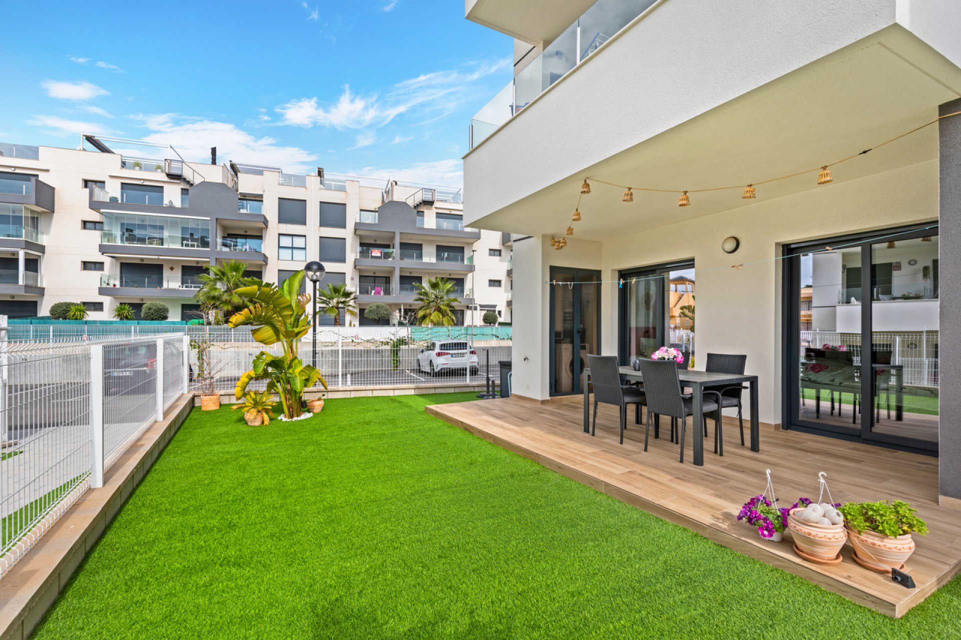Revente - Apartment -
Villamartin - Costa Blanca