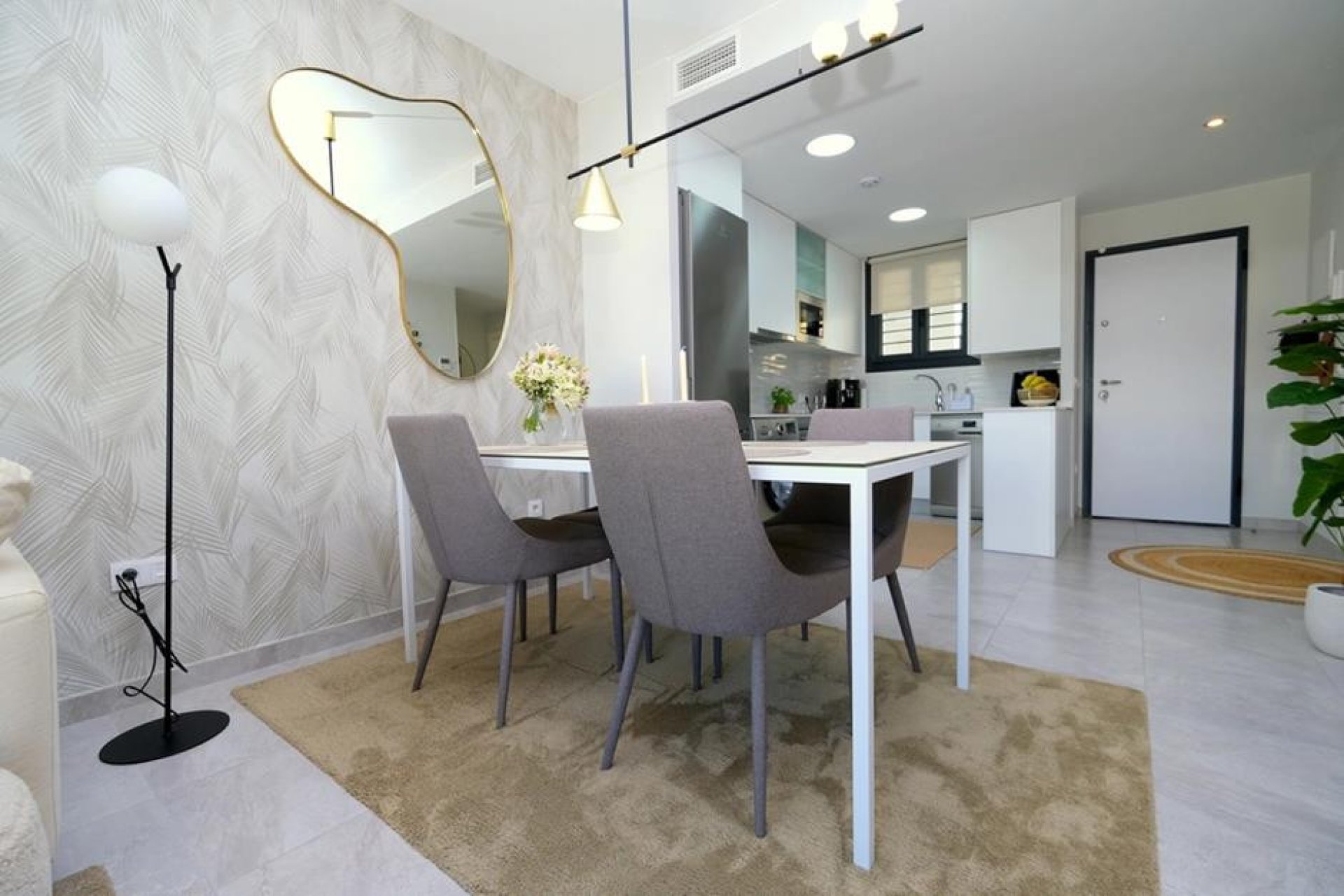 Revente - Apartment -
Villamartin - Costa Blanca