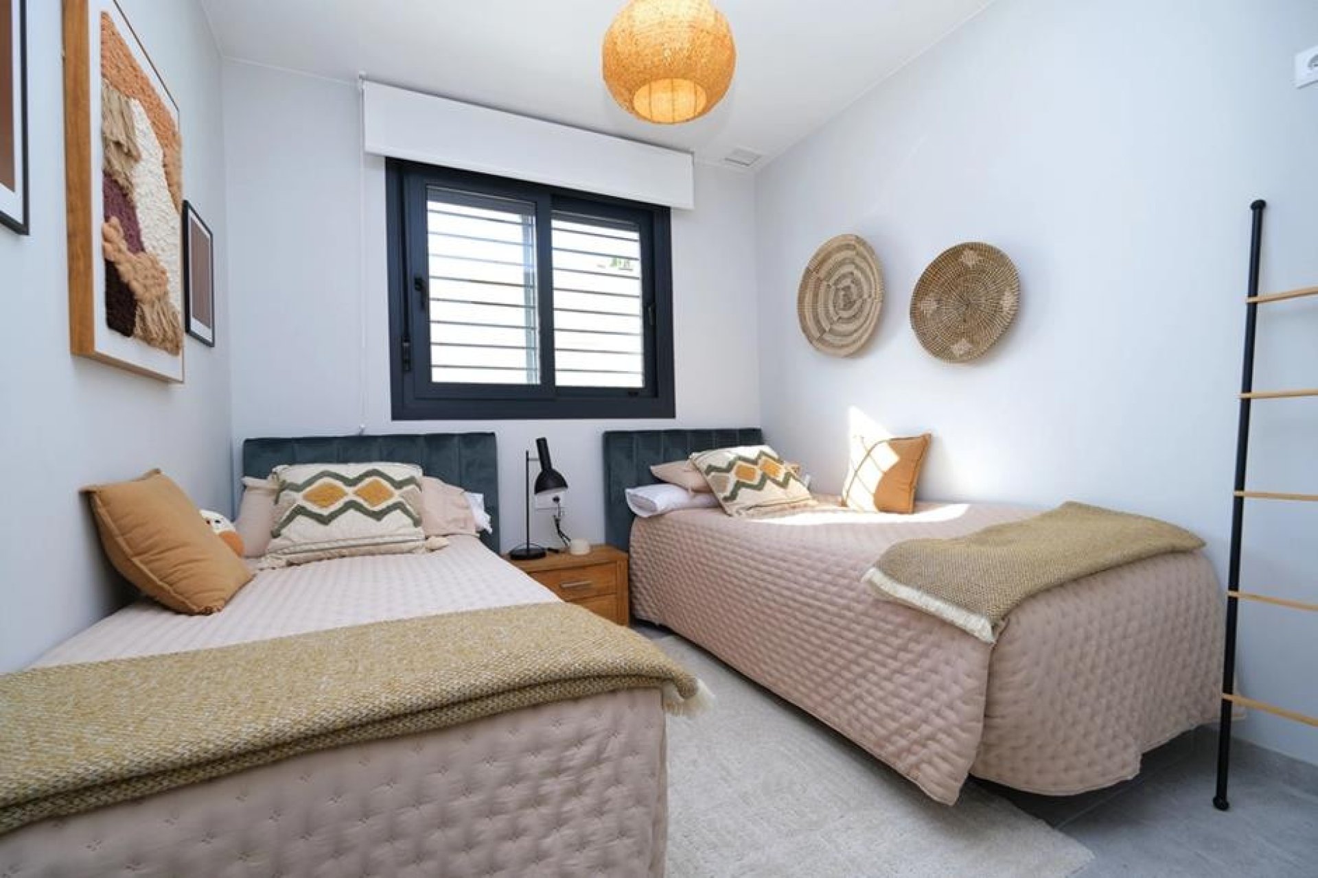 Revente - Apartment -
Villamartin - Costa Blanca