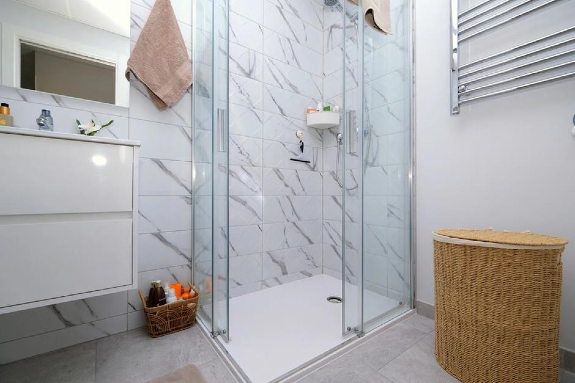 Revente - Apartment -
Villamartin - Costa Blanca