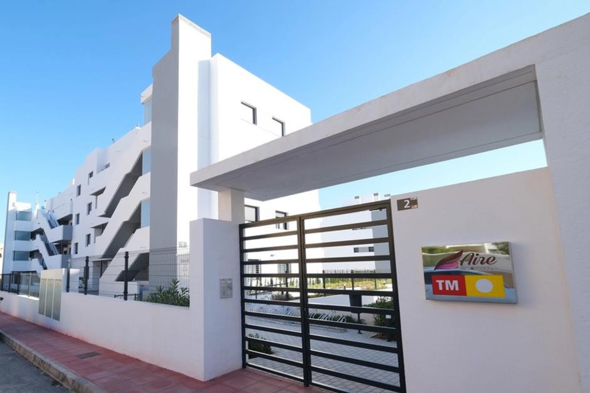 Revente - Apartment -
Villamartin - Costa Blanca