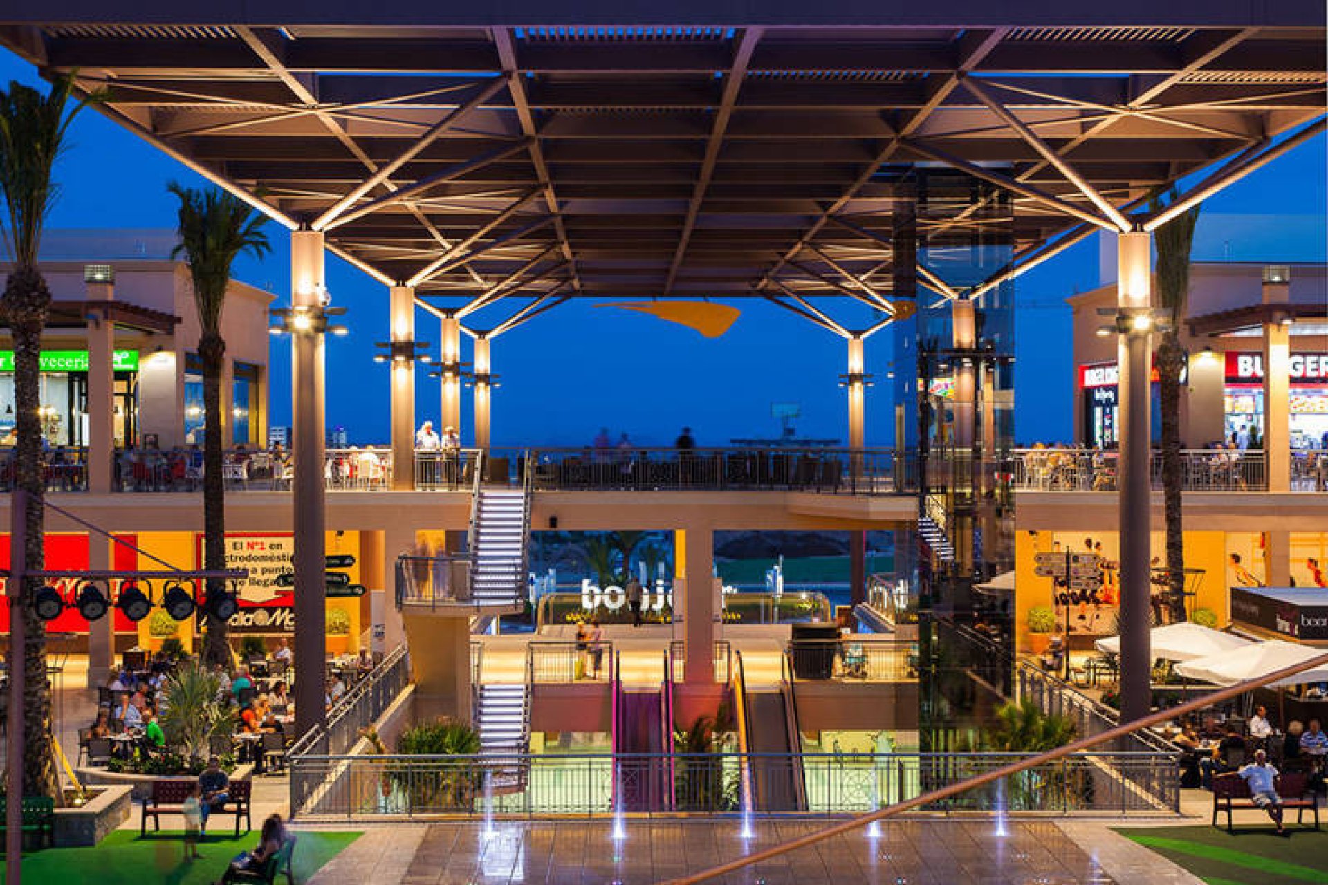 Revente - Apartment -
Villamartin - Costa Blanca