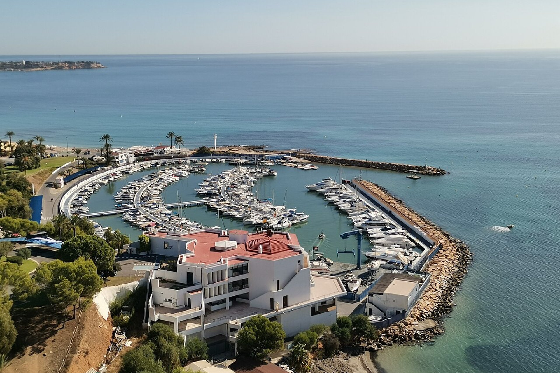 Revente - Apartment -
Villamartin - Costa Blanca