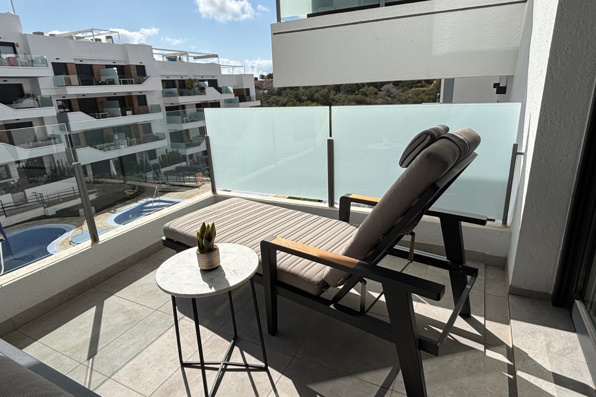 Revente - Apartment -
Villamartin - Costa Blanca