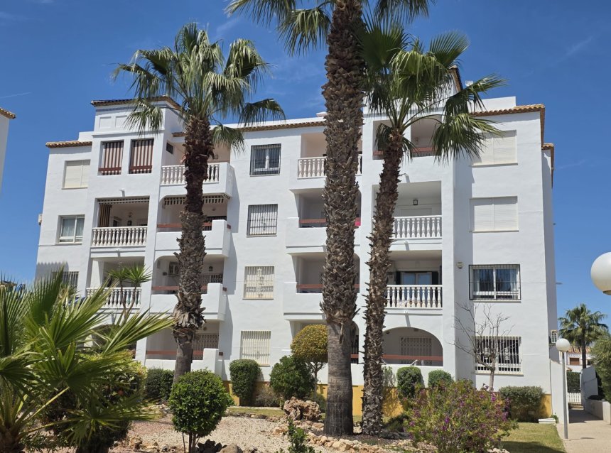 Revente - Apartment -
Villamartin - Costa Blanca