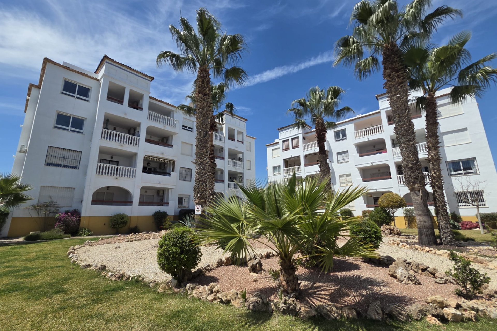 Revente - Apartment -
Villamartin - Costa Blanca