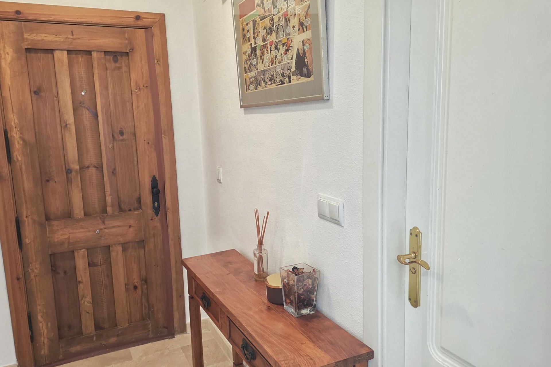 Revente - Apartment -
Villamartin - Costa Blanca